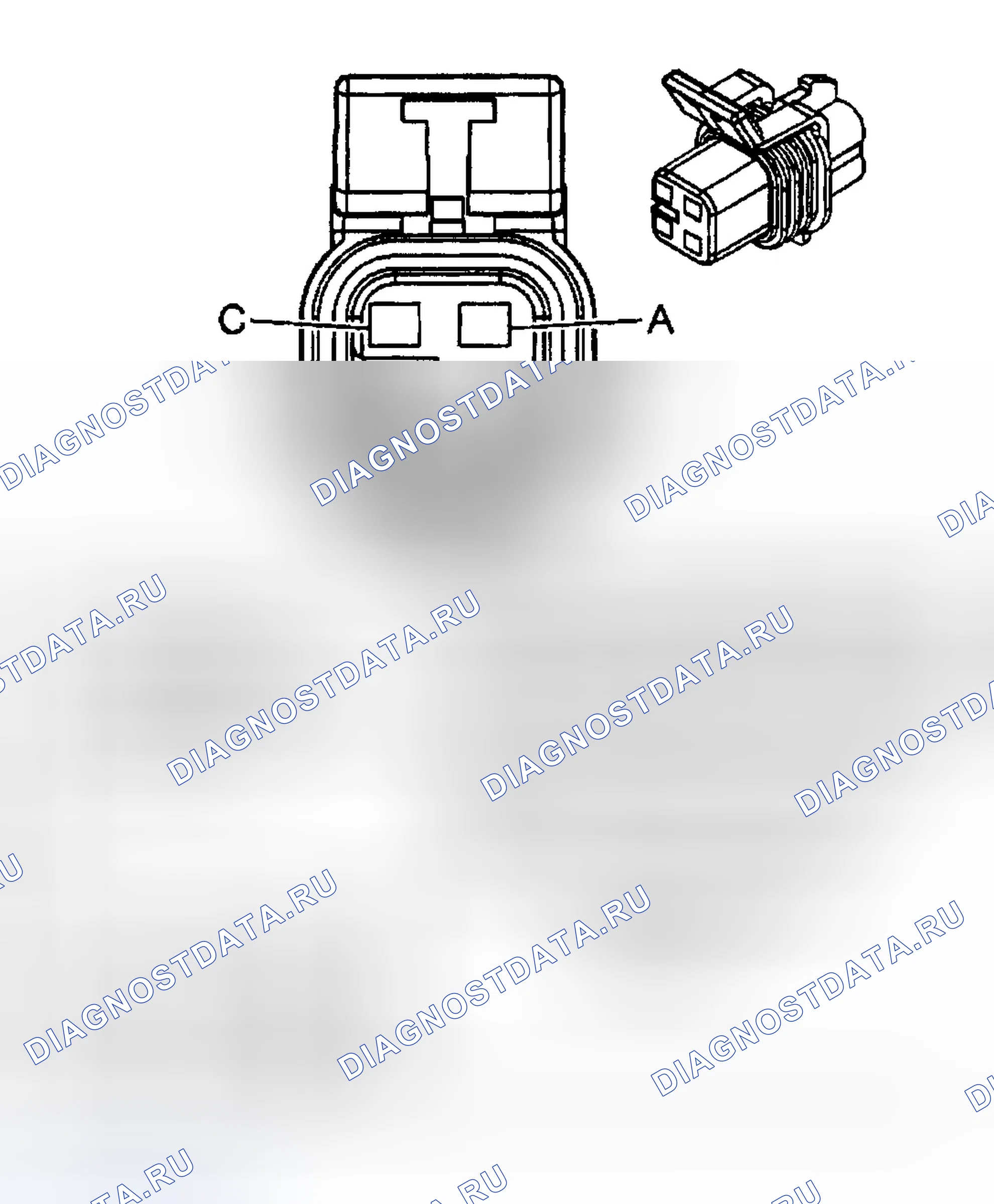 Рис. 353. Chevrolet Chevy Express H2500 