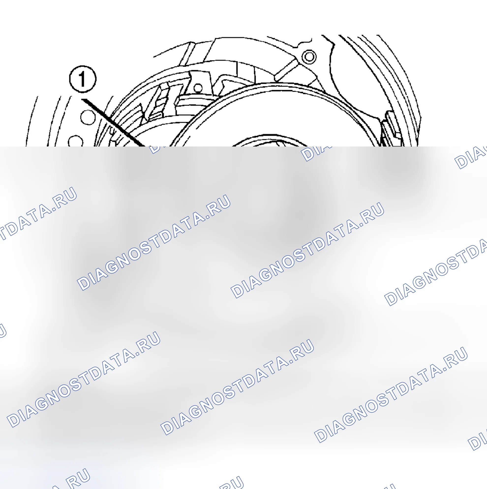 Рис. 224. Chrysler Town & Country IV