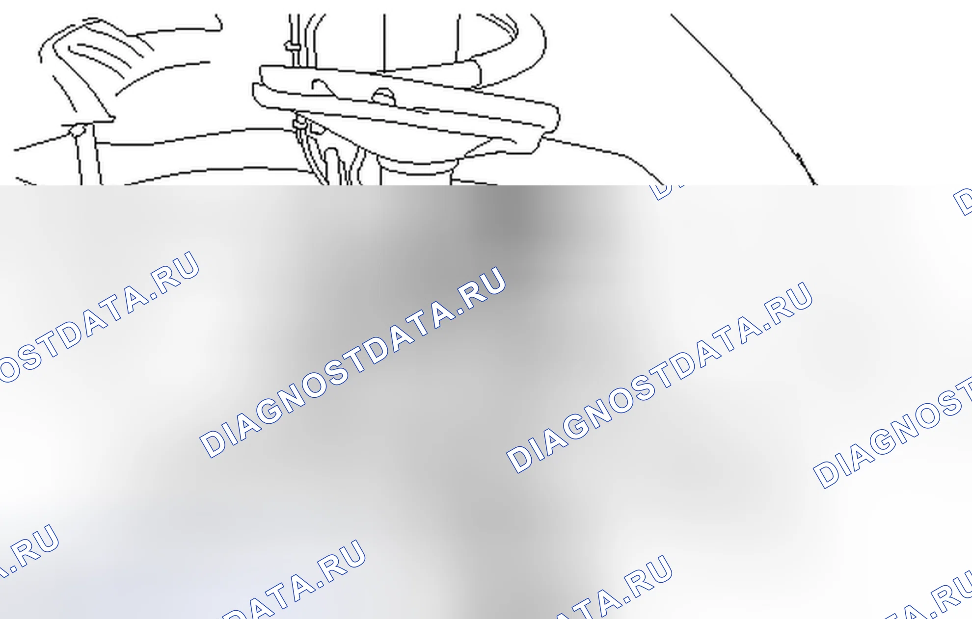 Рис. 67: УДАЛЕНИЕ [08 / 2013 -]. Toyota Venza I рестайлинг