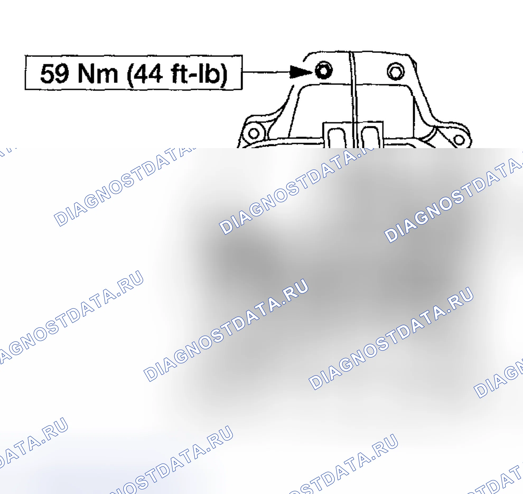 Рис. 450: Все транспортные средства. Ford Pickup F250 Super Duty I