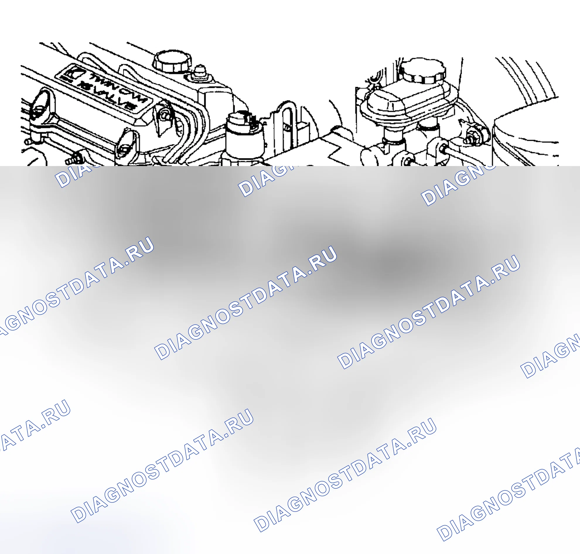 Рис. 200. Kia Rio I рестайлинг