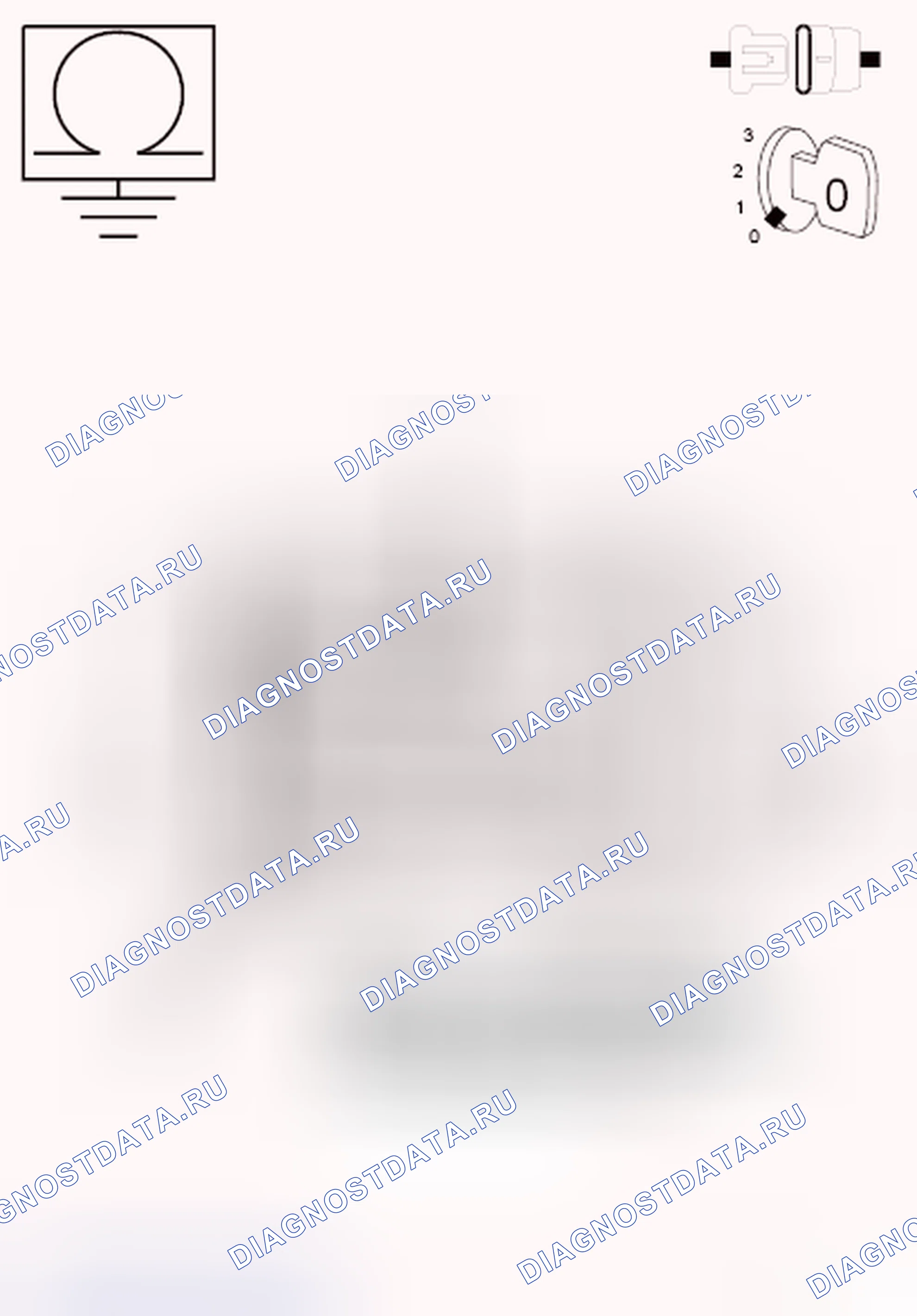 Рис. 683. RAM Pickup 2500 