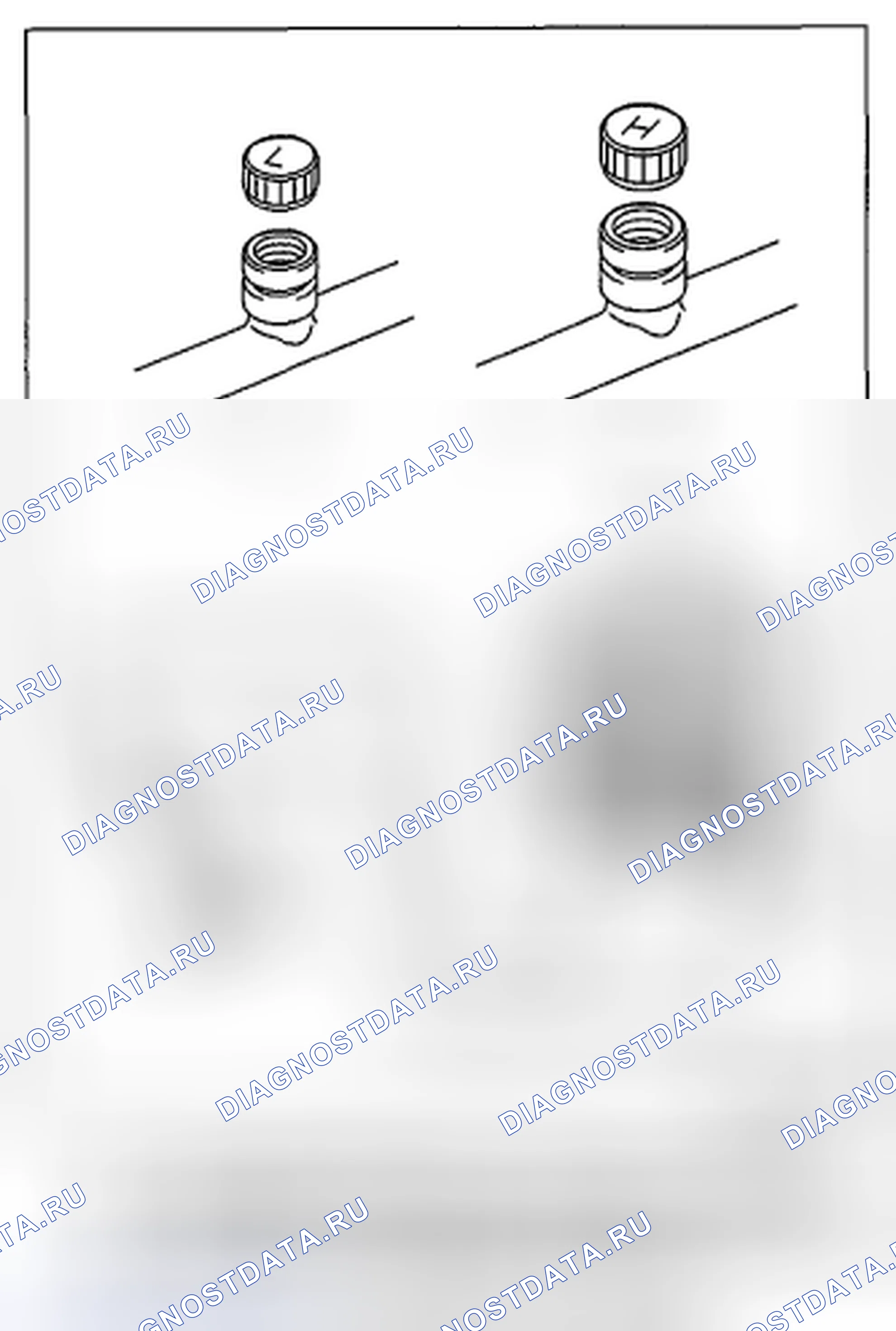 Рис. 87. Subaru Outback BR