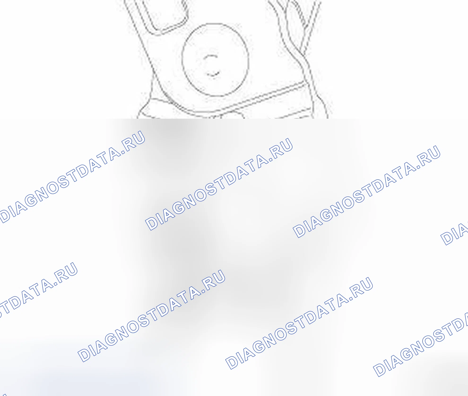 Рис. 32: CLIC © ЩИПЦЫ ДЛЯ ЗАЖИМА ШЛАНГА - ИСПОЛЬЗОВАНИЕ. Dodge Dart PF