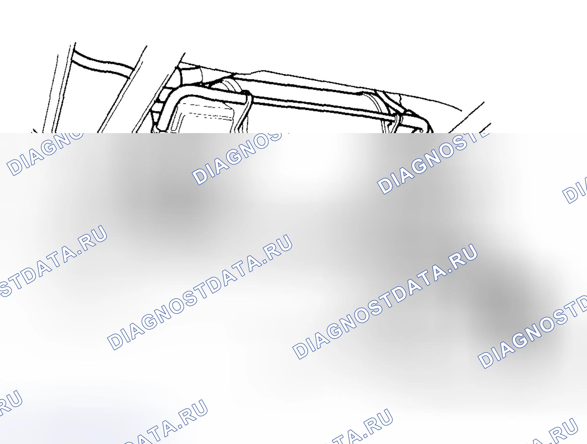 Рис. 274. Honda Civic VII рестайлинг