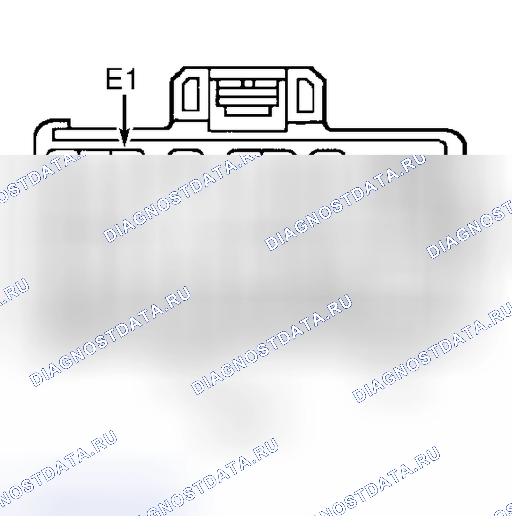 Рис. 5. Toyota Avalon XX20