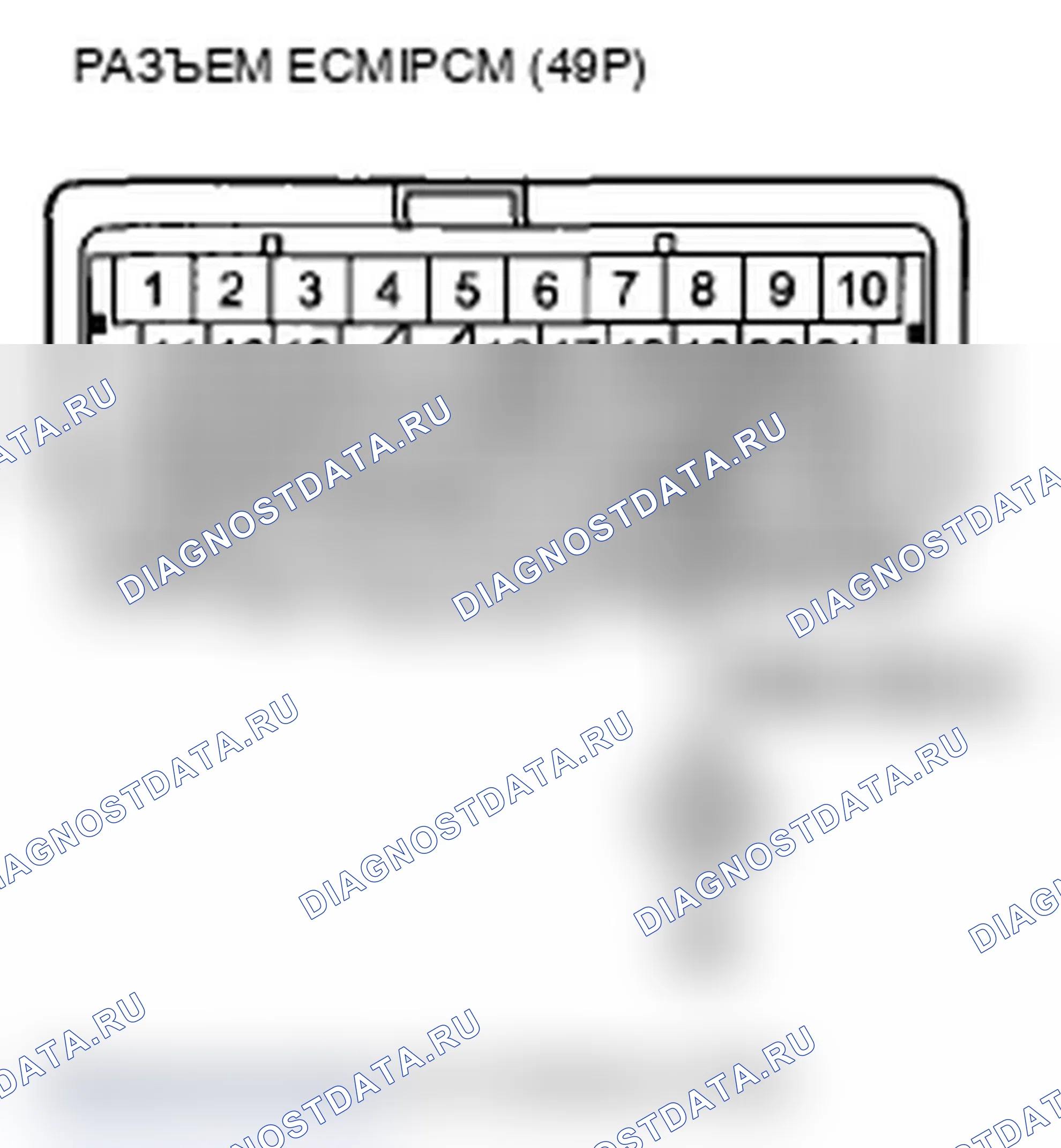 Рис. 66. Acura TL IV рестайлинг