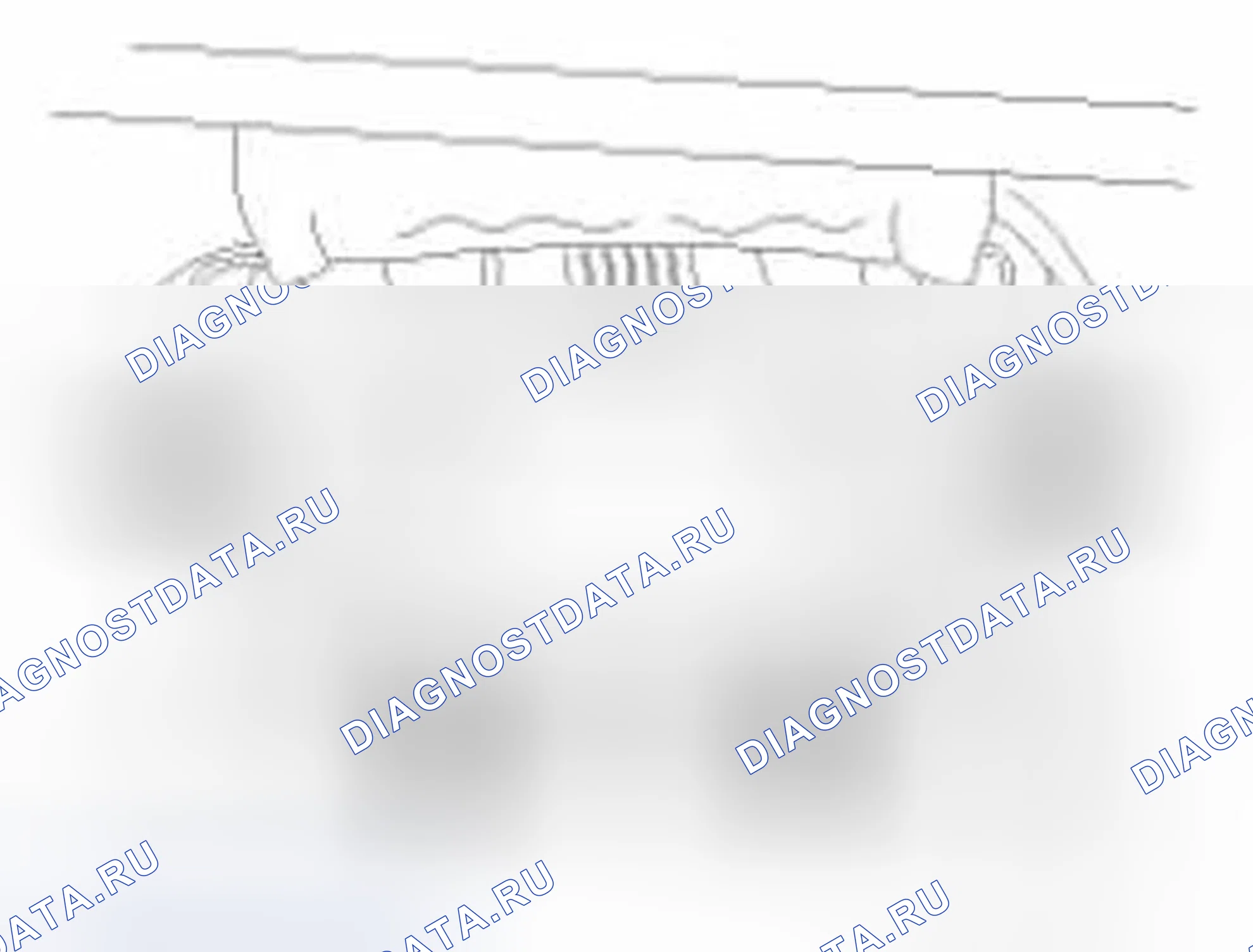 Рис. 8: Установка. Hyundai Tucson II