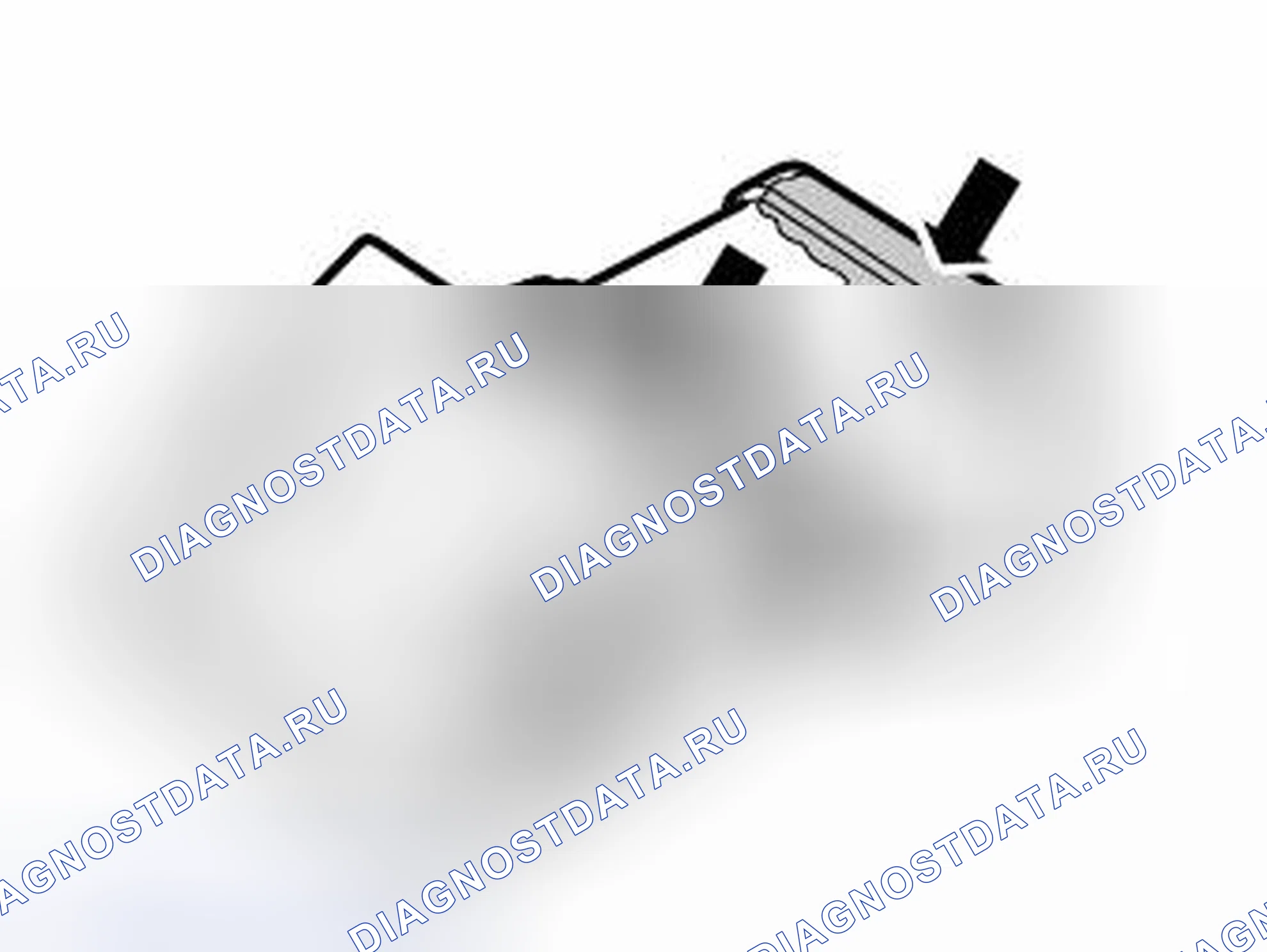 Рис. 1434. Volvo V50 I