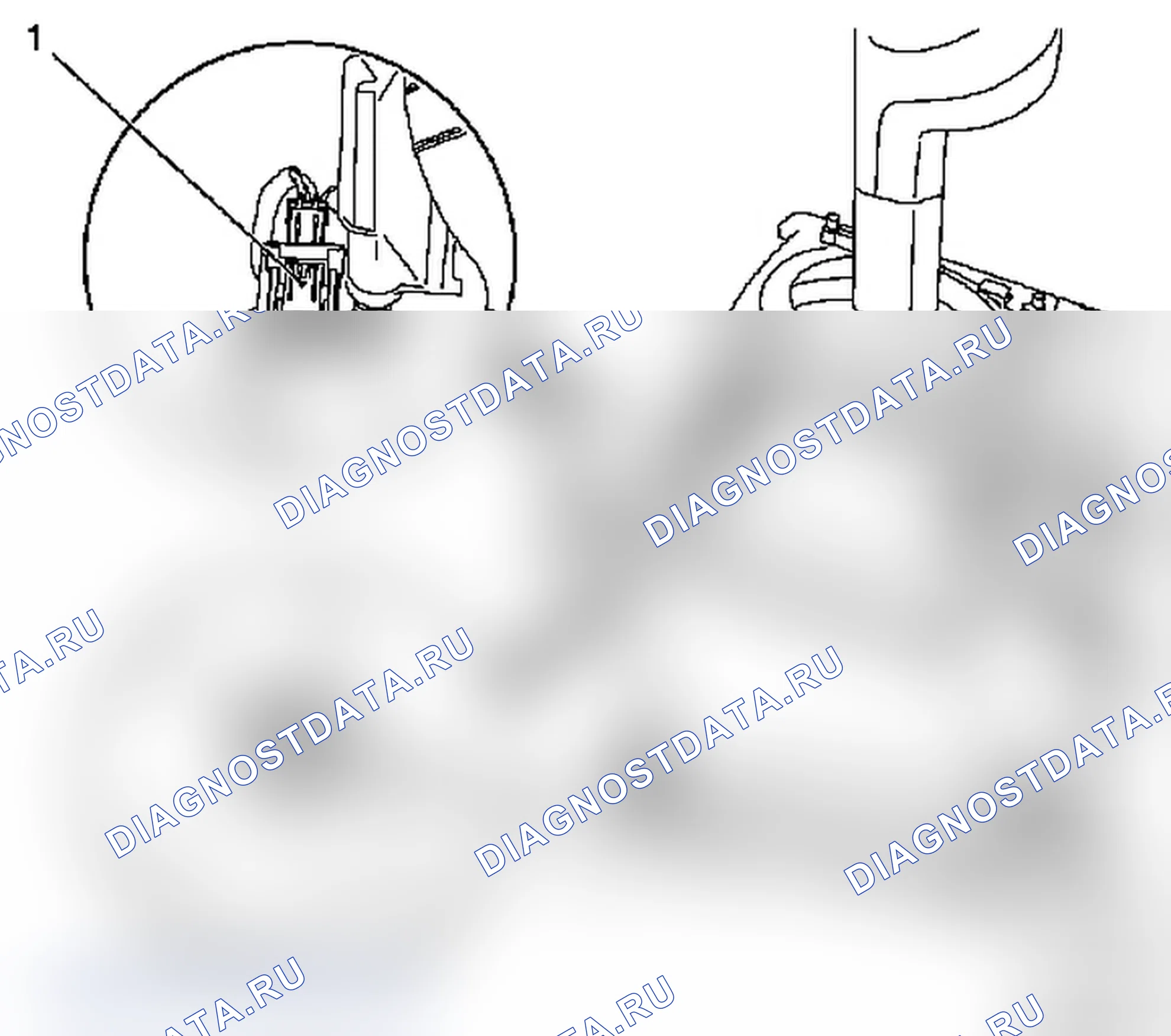 Замена рычага селектора (F13 MTA/F17+ MTA/М20МТА). Opel Astra H