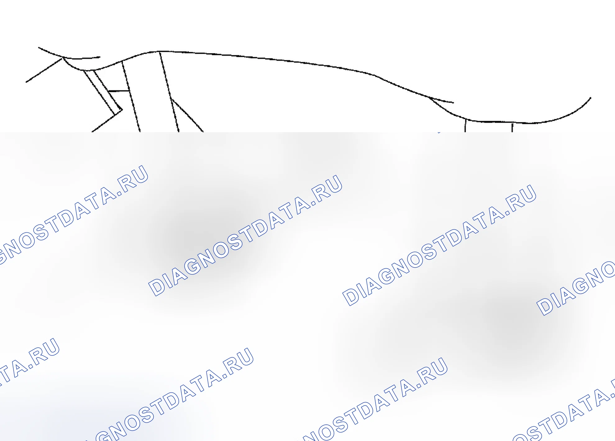 Рис. 203. Ford Cab & Chassis F350 Super Duty 