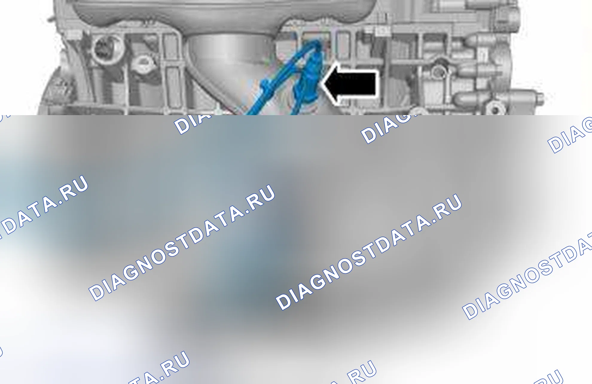 Рис. 112. Volvo S80 II
