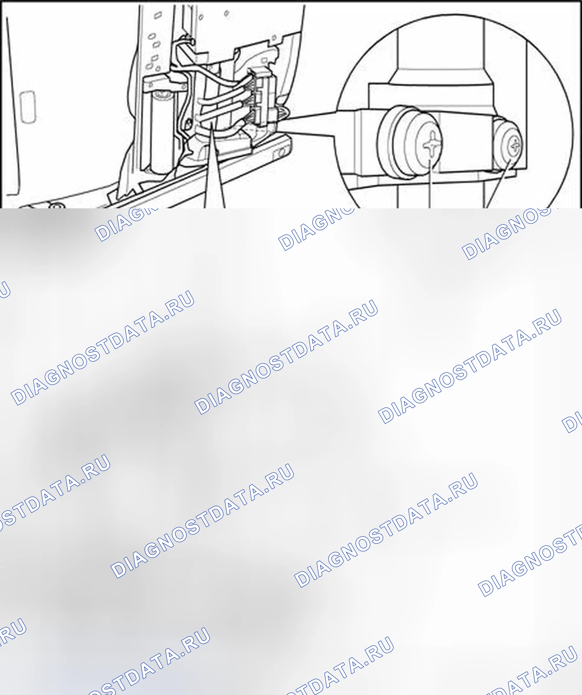 Рис. 7. Audi S8 D3 рестайлинг