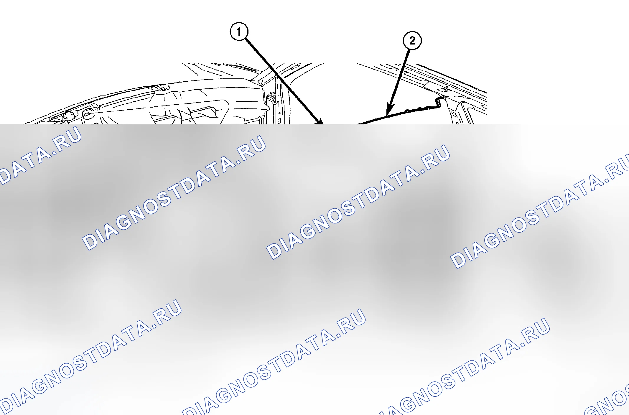 Рис. 137. Dodge Magnum I