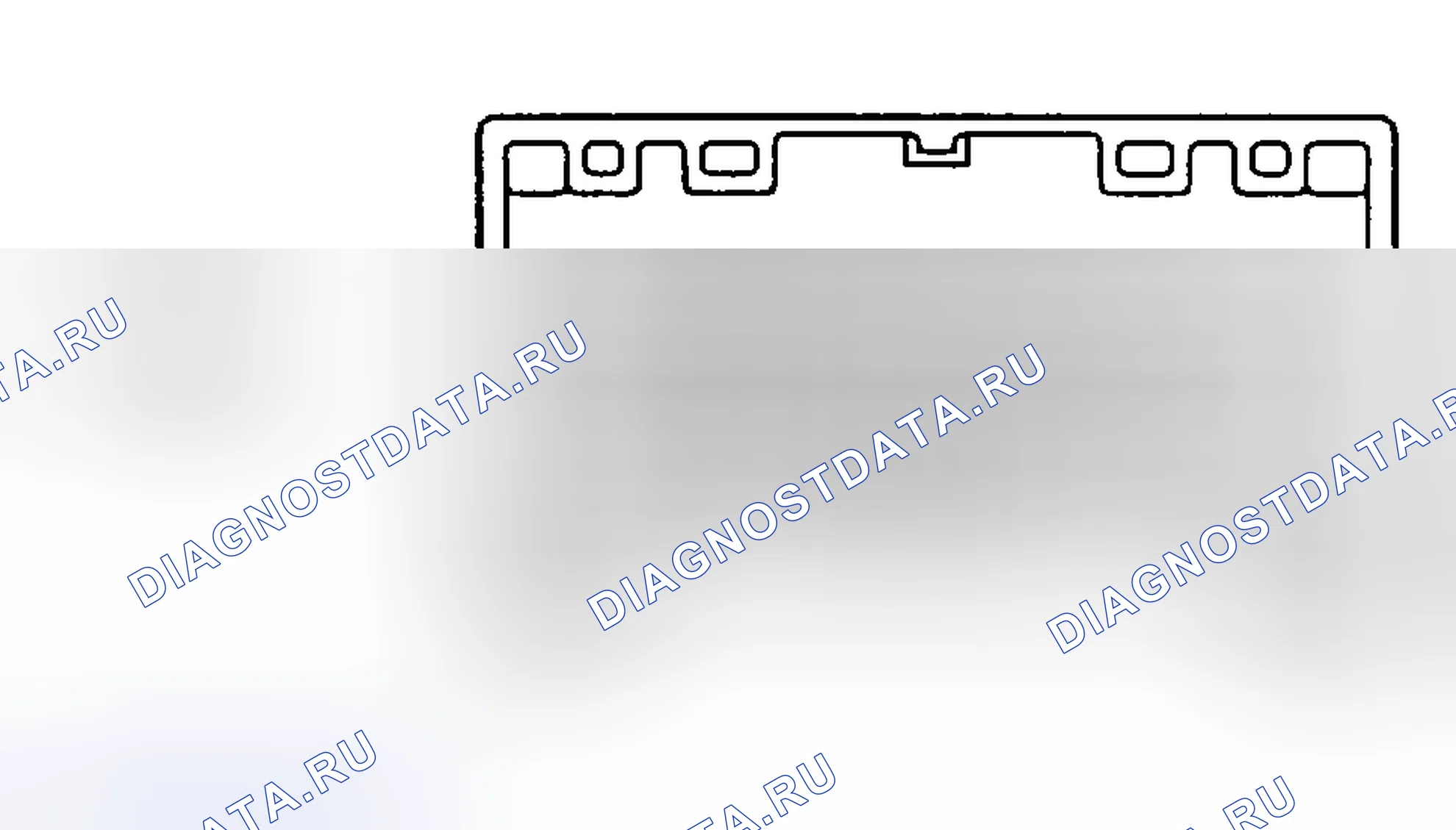 Рис. 9. Honda Accord VI
