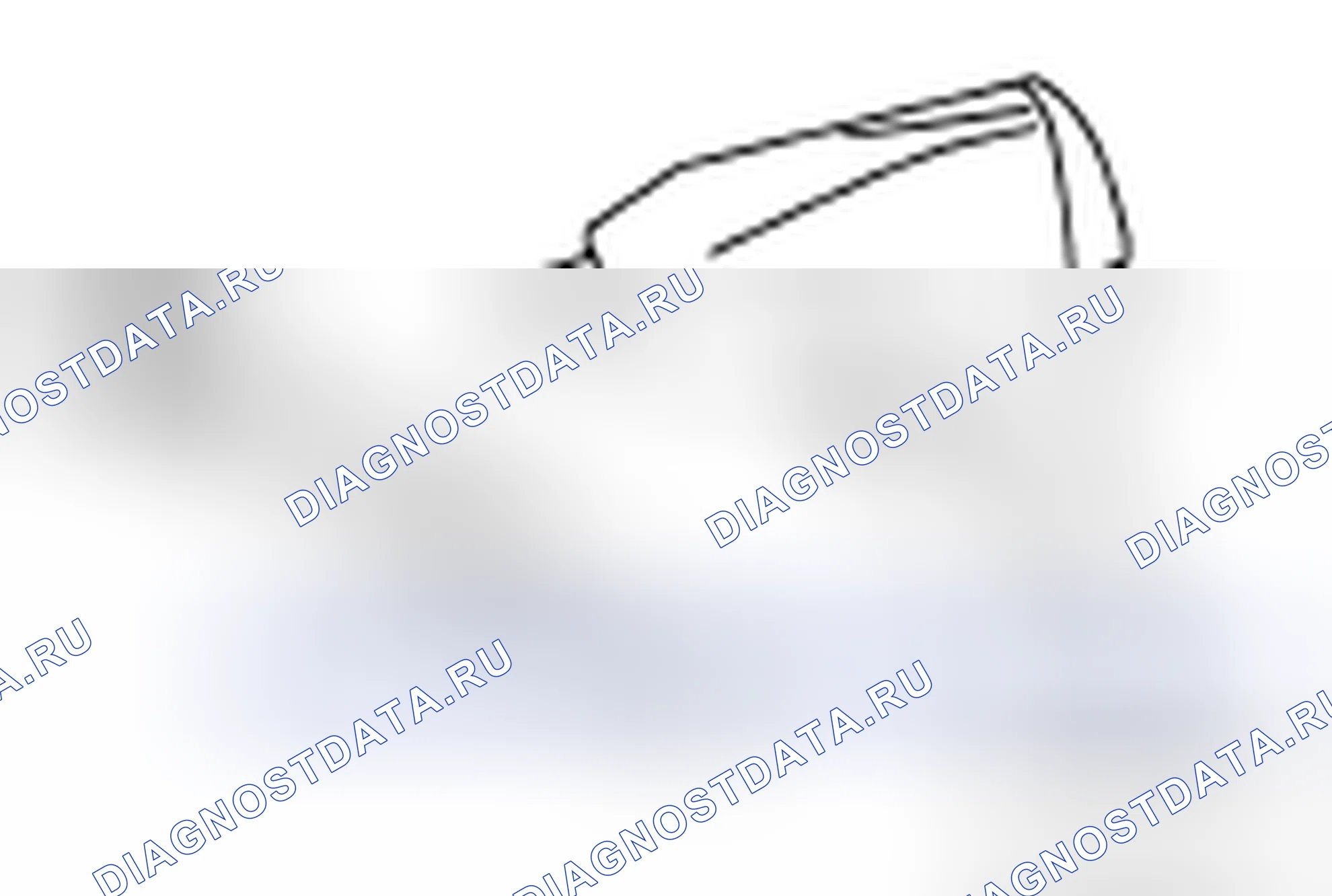 Рис. 217: Инструмент коммерческого обслуживания. Honda Inspire I