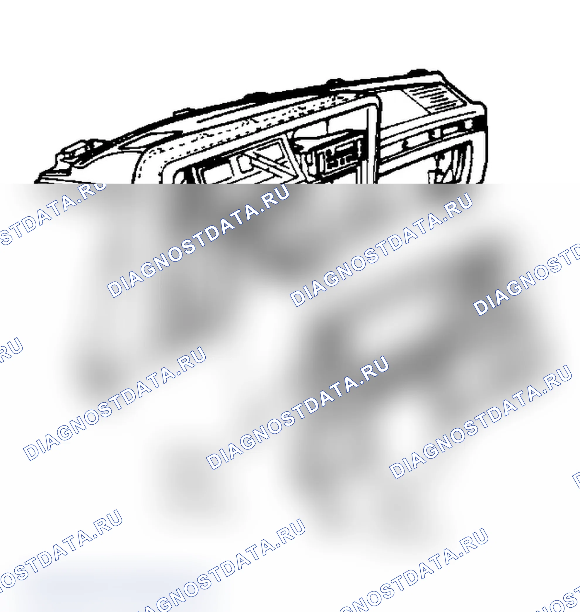 Рис. 6. Dodge Dynasty I