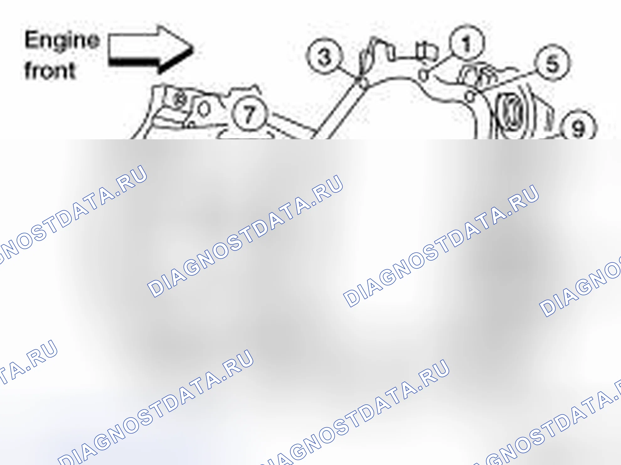 Рис. 17. Honda Passport I