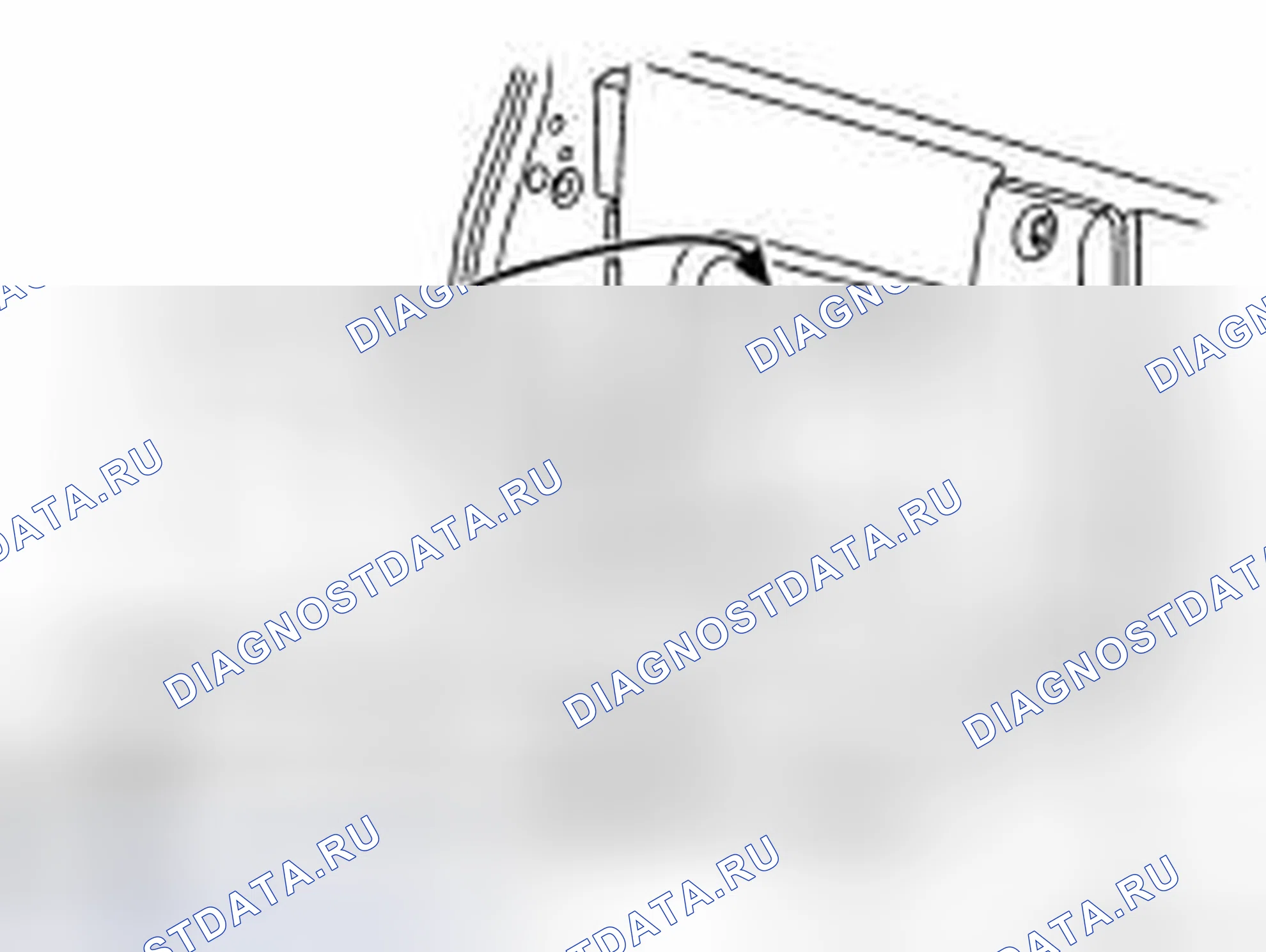 Рис. 8. Nissan Frontier D40
