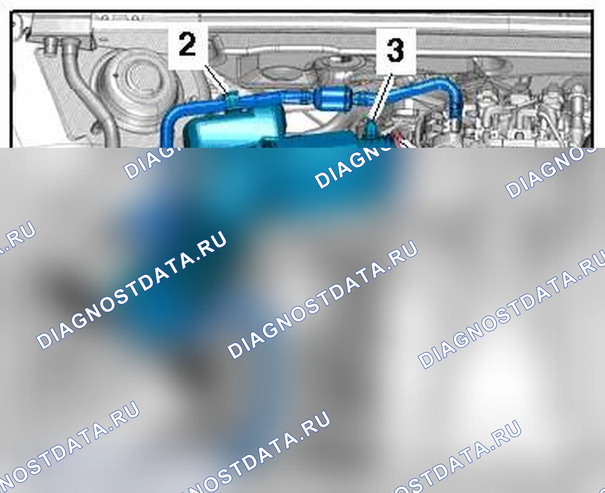 Рис. 261. Audi S4 B8 рестайлинг