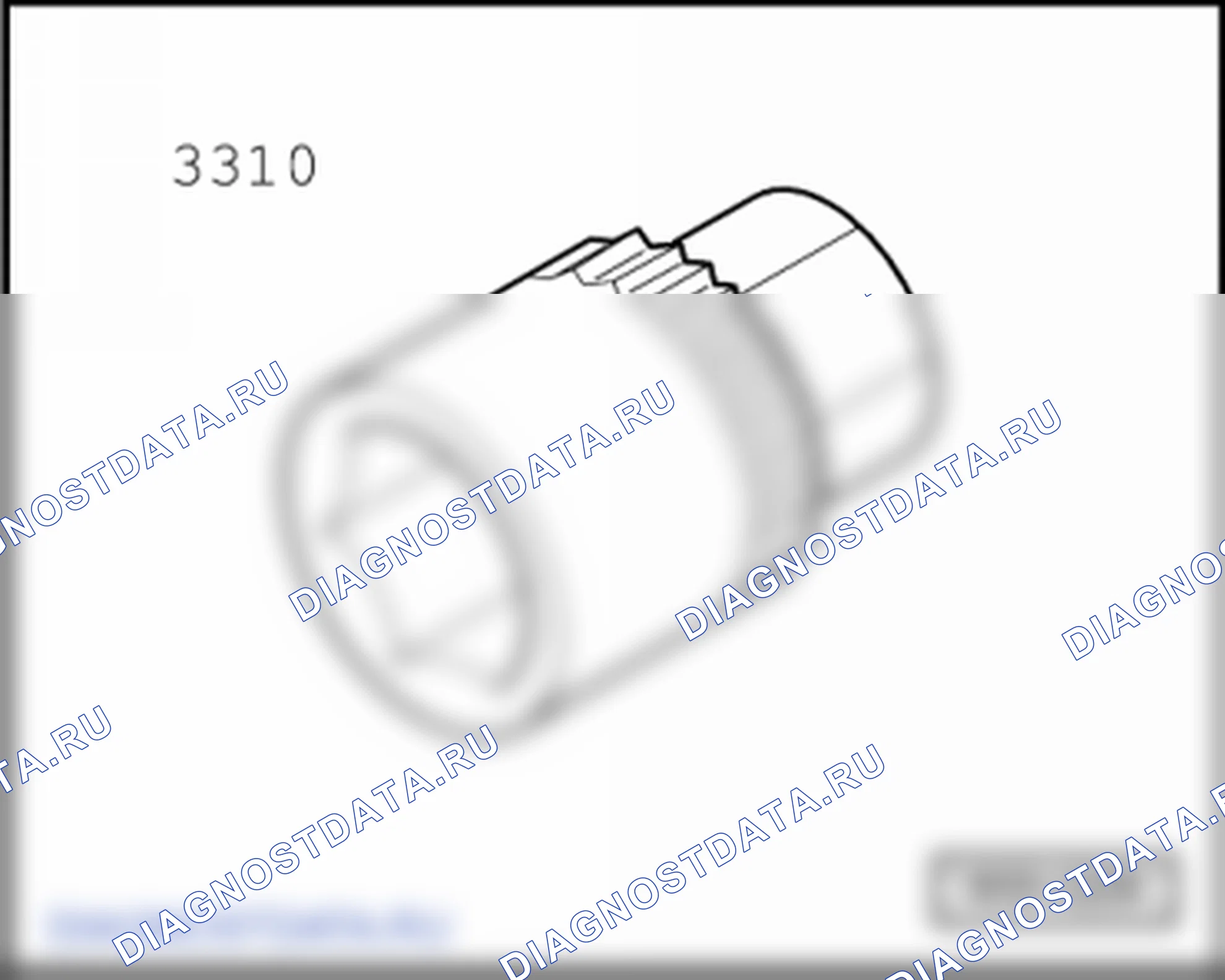Генератор переменного тока (C). SEAT Alhambra I