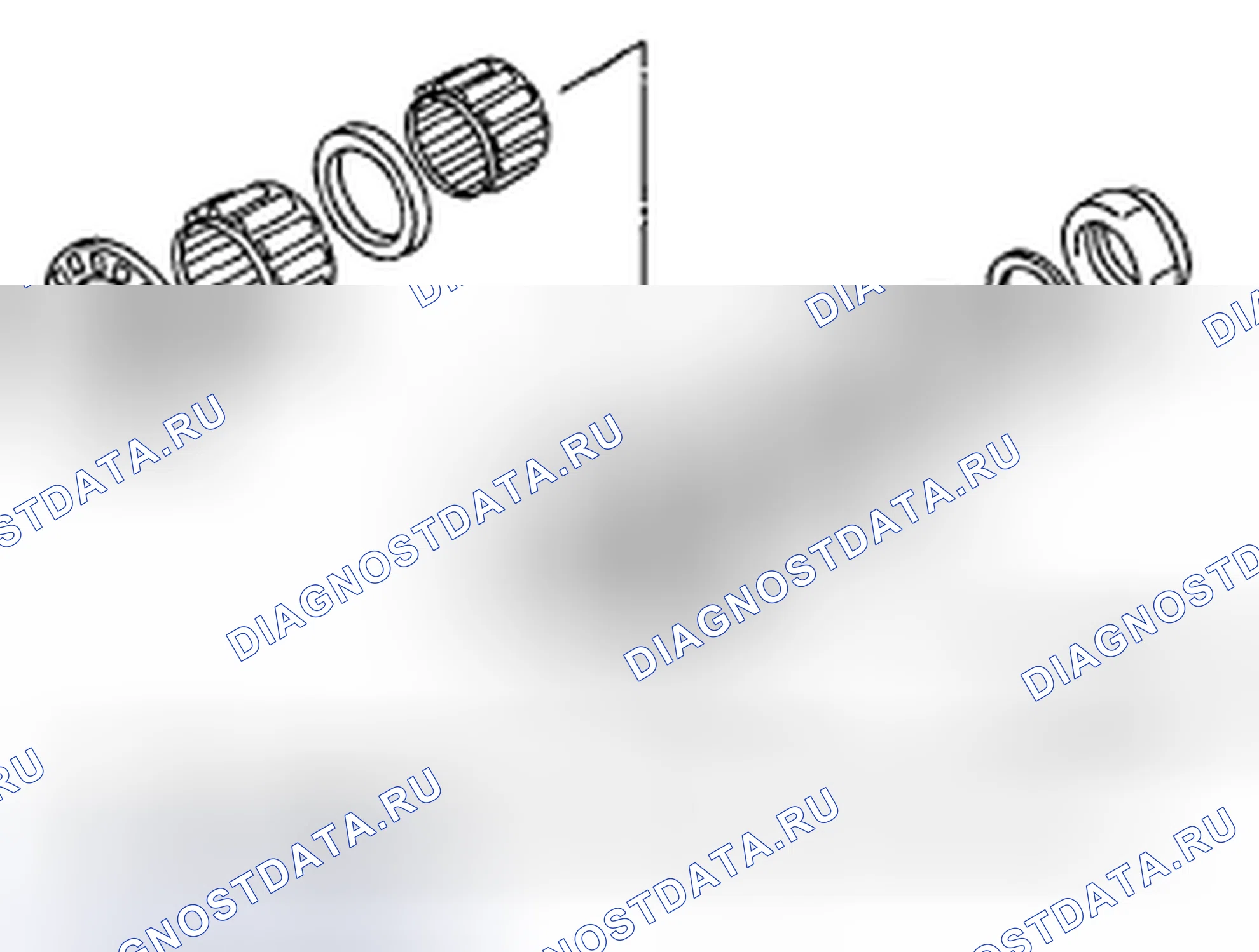 Рис. 114. Subaru Impreza WRX GH
