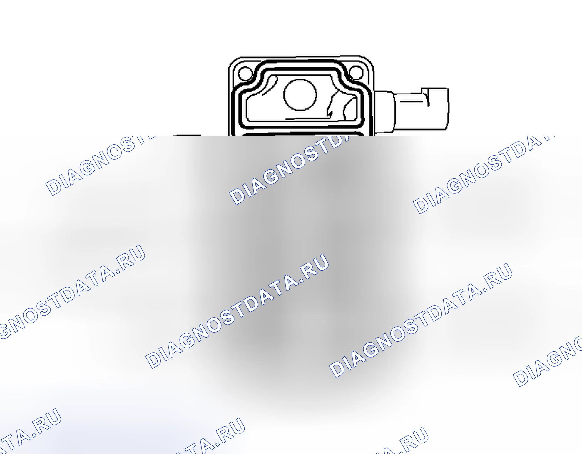 Рис. 399. Ford Pickup F250 Super Duty I