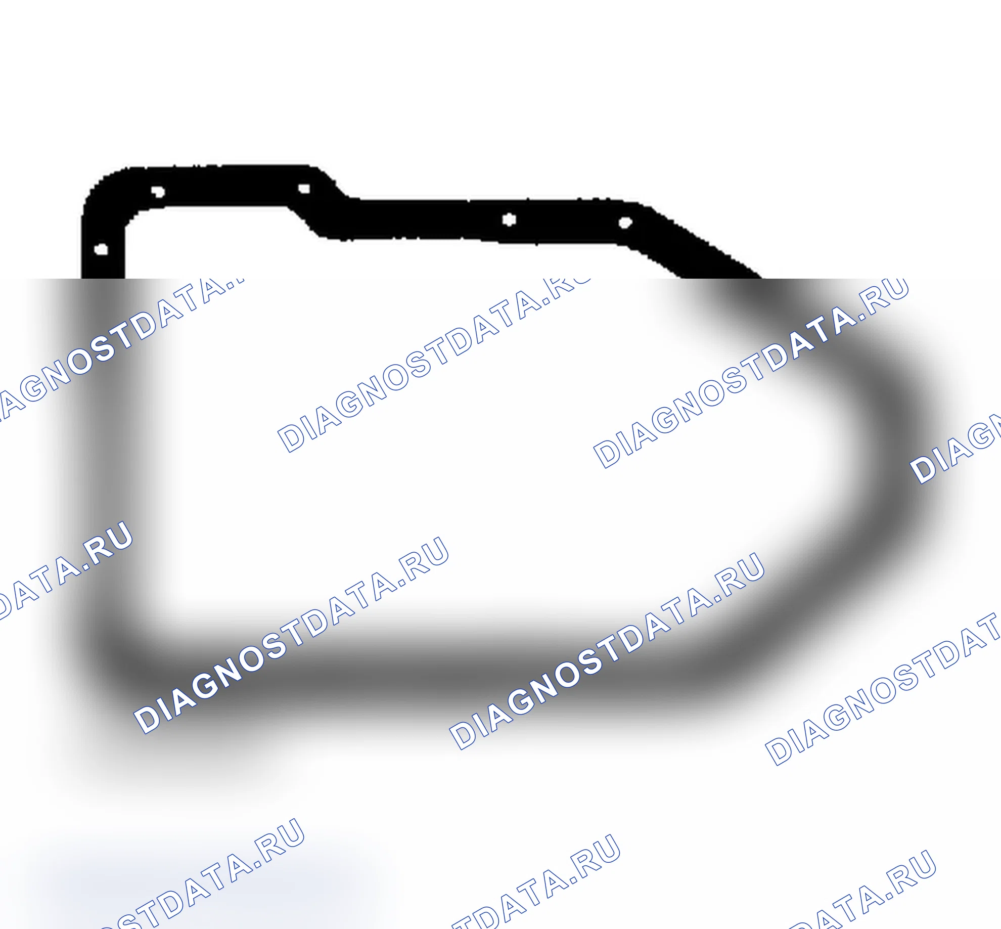Рис. 68: General Motors THM 200-4R. Chevrolet Chevette I