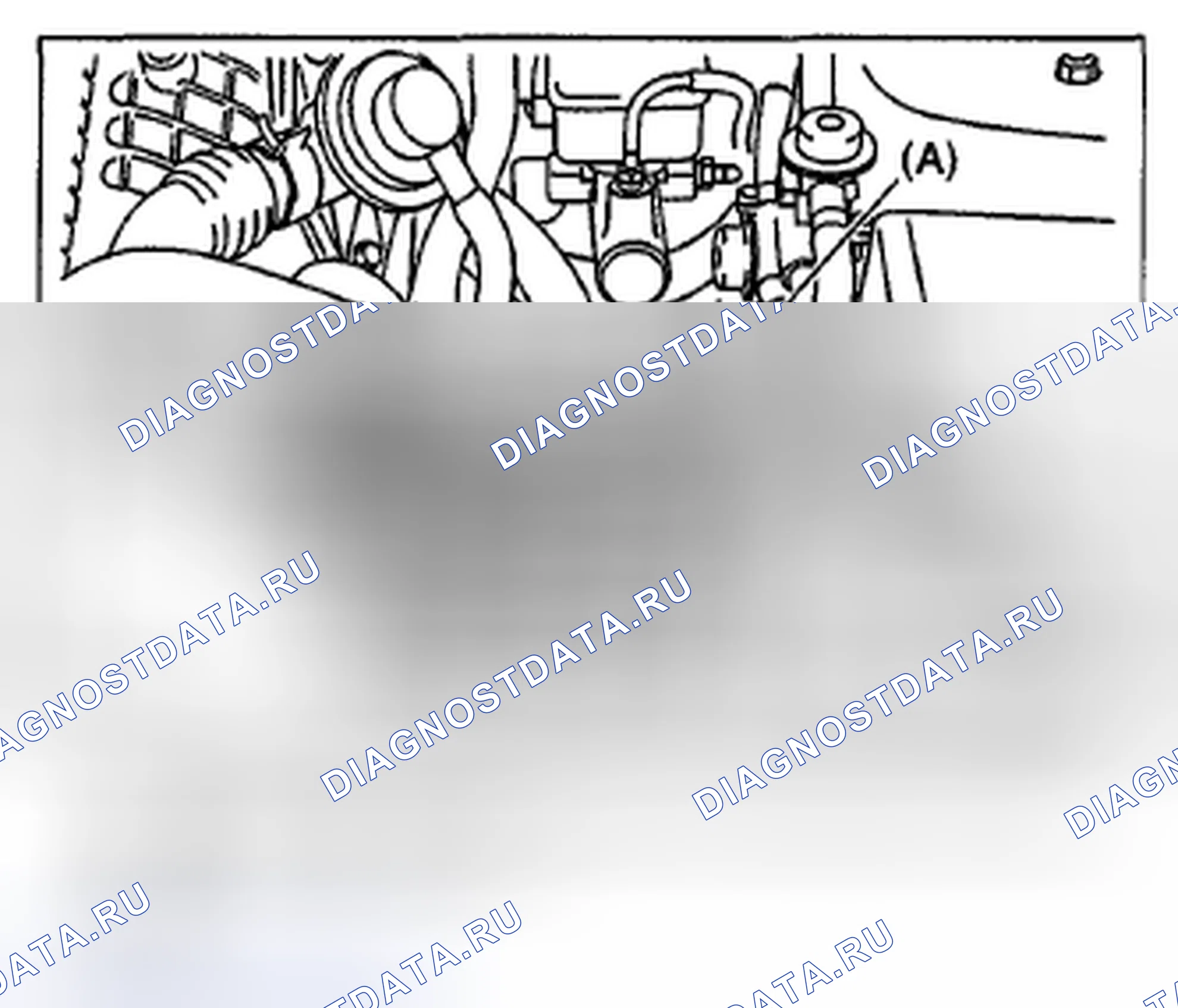 Рис. 681. Subaru Impreza GH