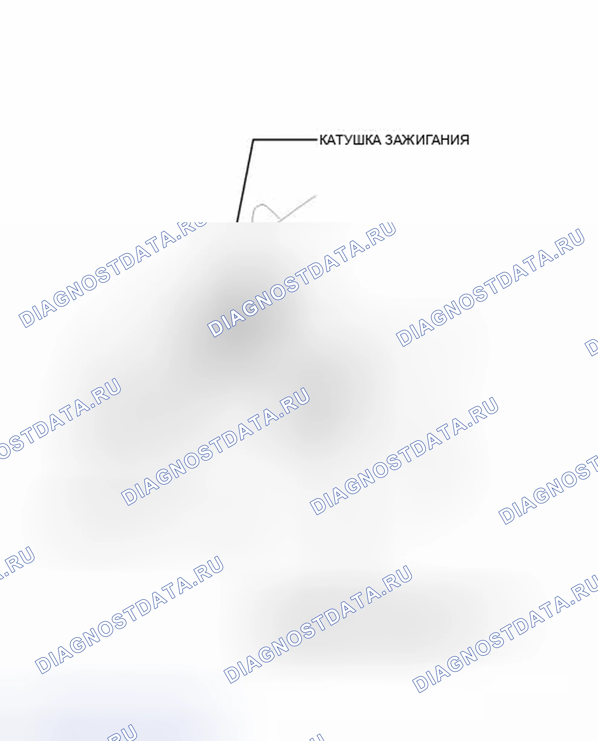 Рис. 4: ИЛЛЮСТРАЦИЯ. Toyota Avalon XX30 рестайлинг 2