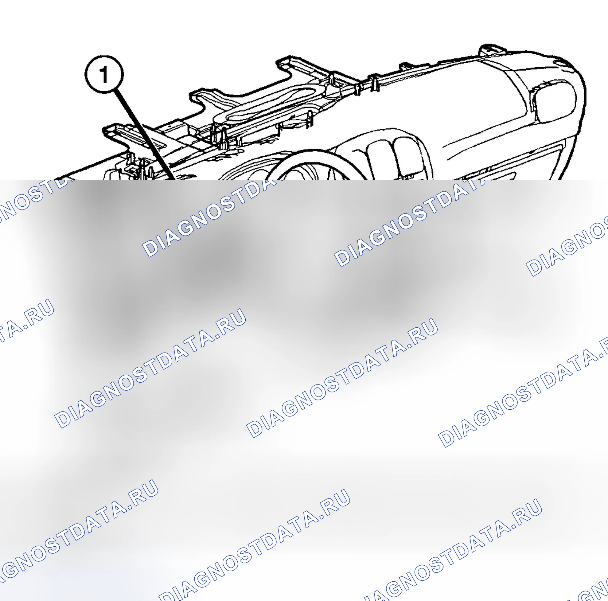 Рис. 18. Dodge Grand Caravan IV