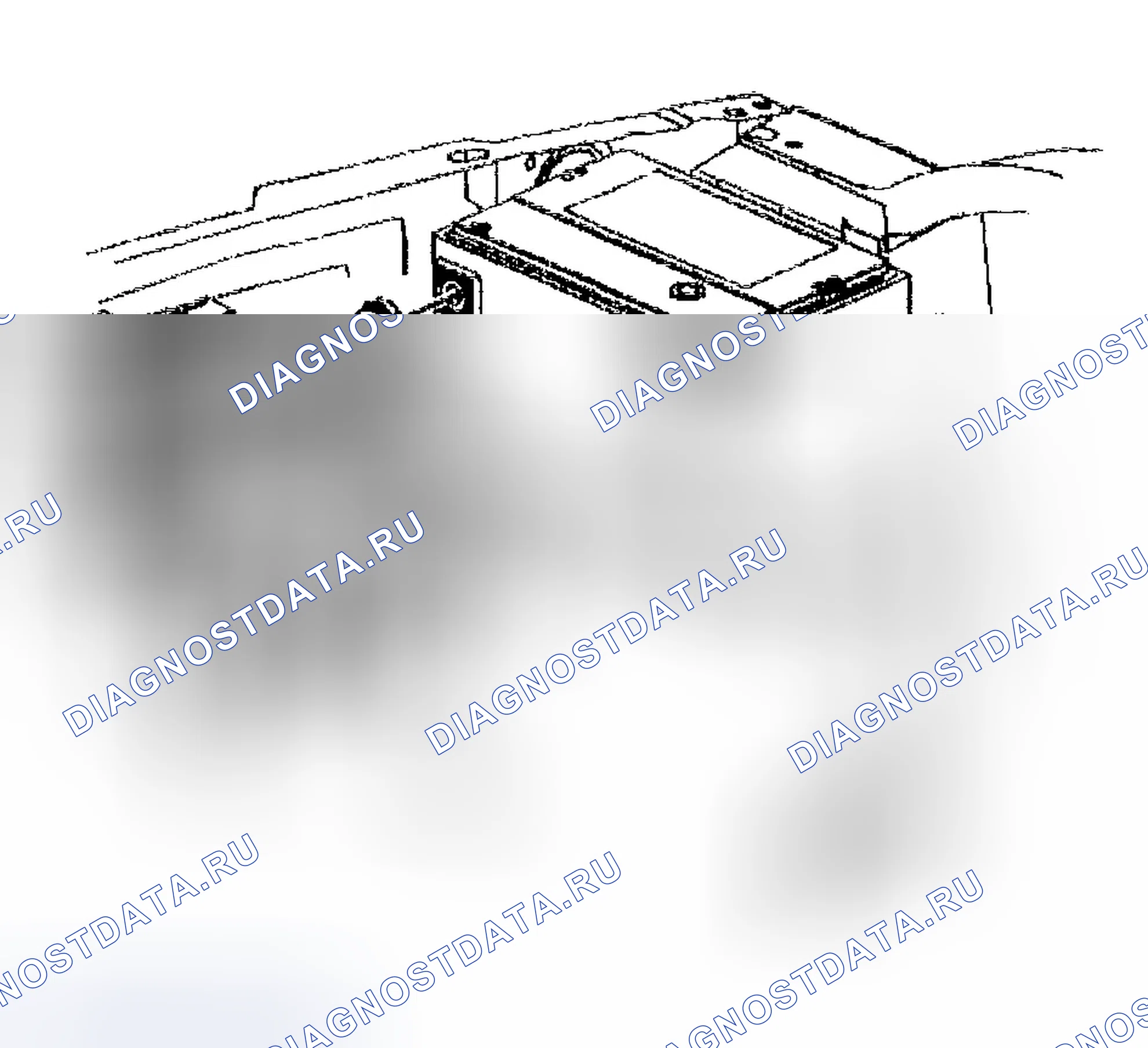 Рис. 154. Chevrolet Silverado 1500 HD 
