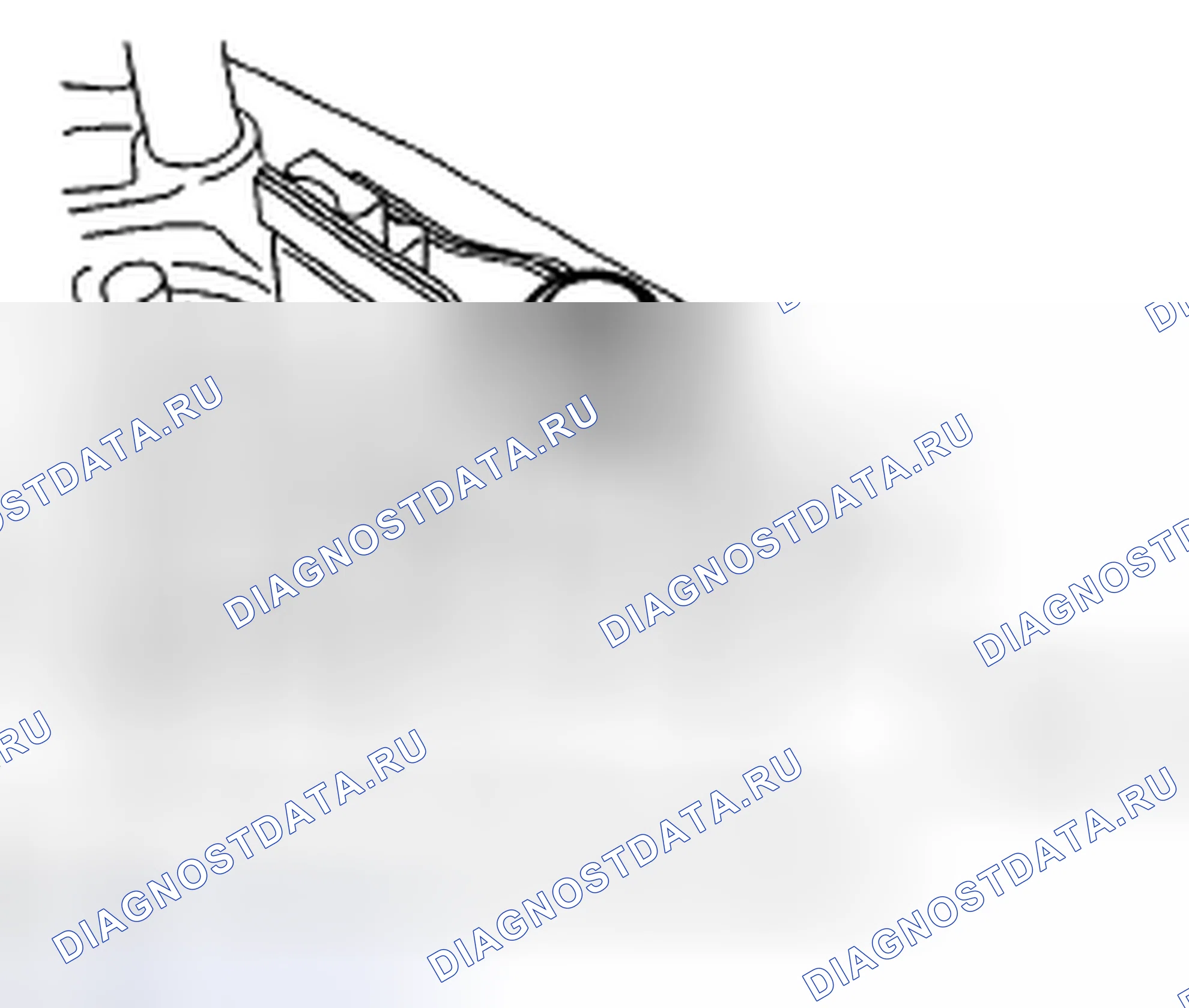 Рис. 231. Subaru Impreza WRX STI GD рестайлинг 2