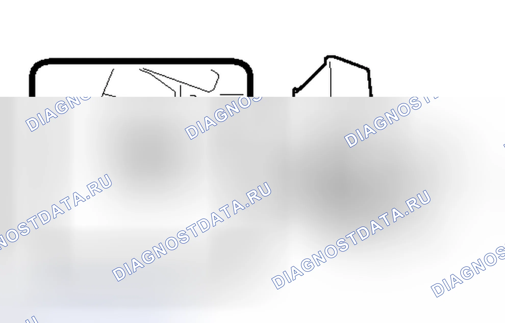 Рис. 87. Toyota Camry XV50