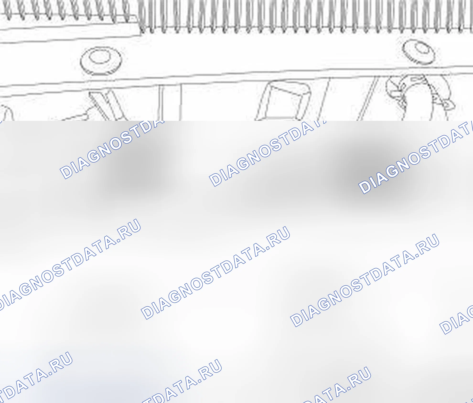 Рис. 472. Dodge Journey I
