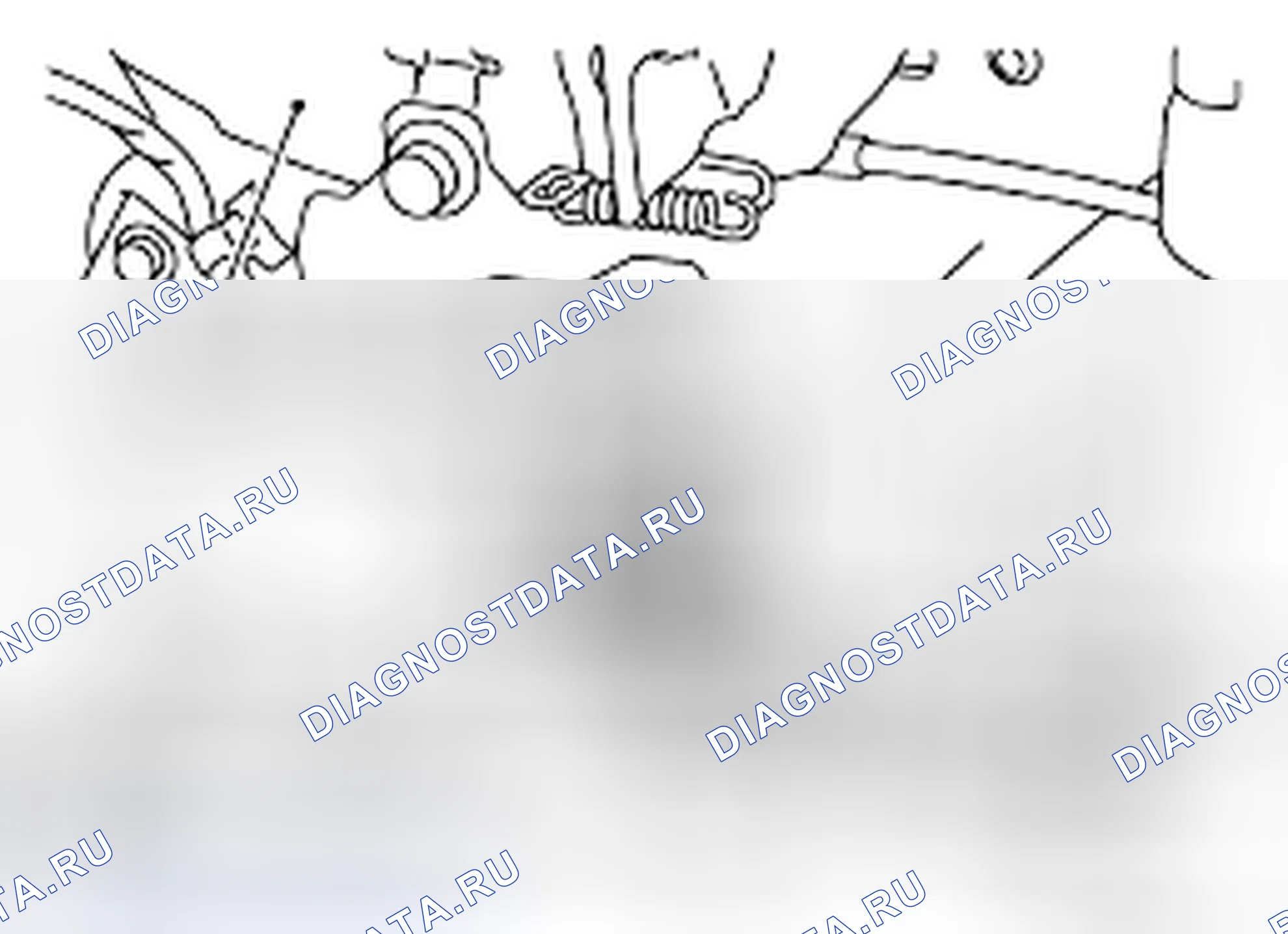 Рис. 19. Nissan 350Z I рестайлинг