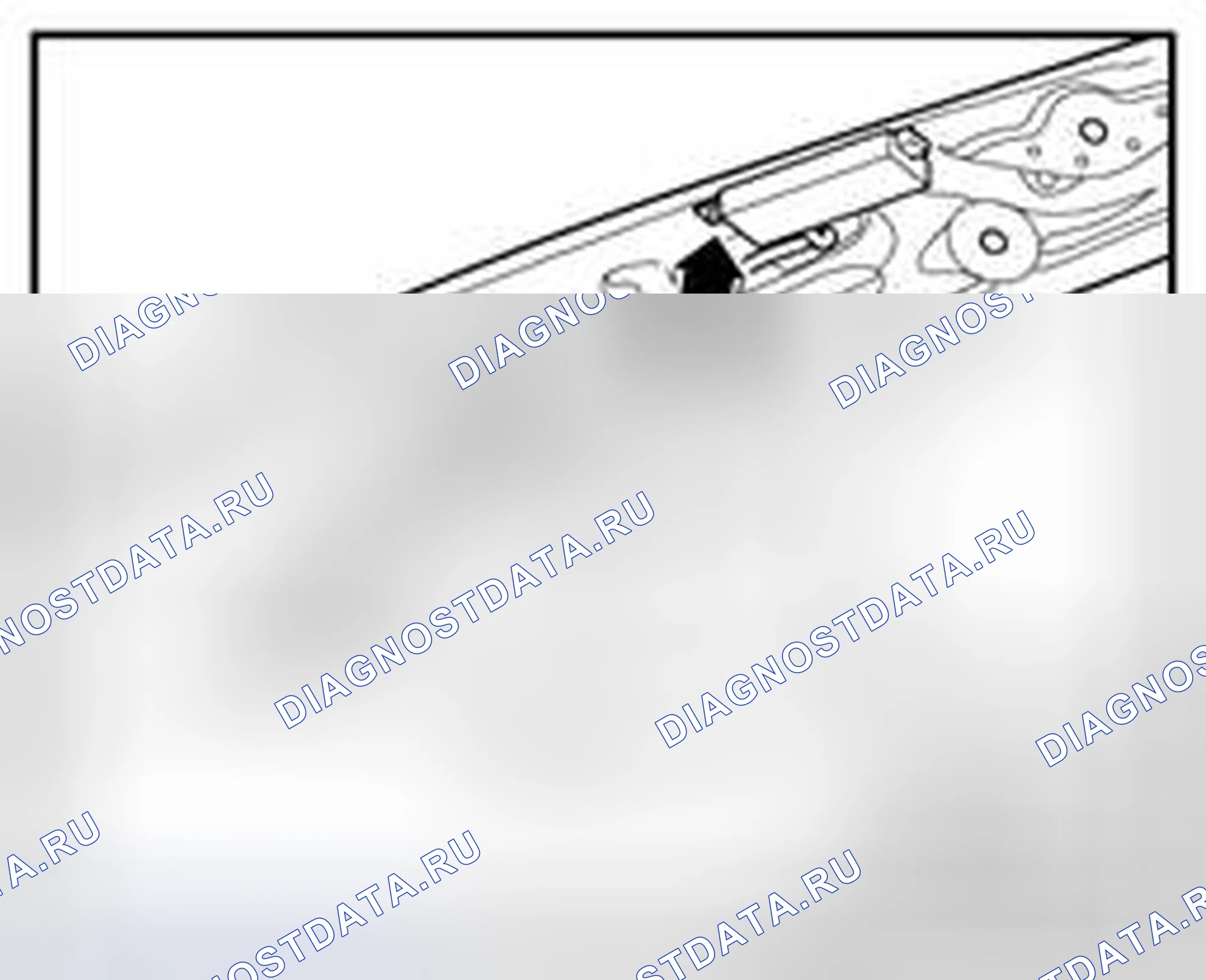Рис. 43. Volkswagen Passat B5