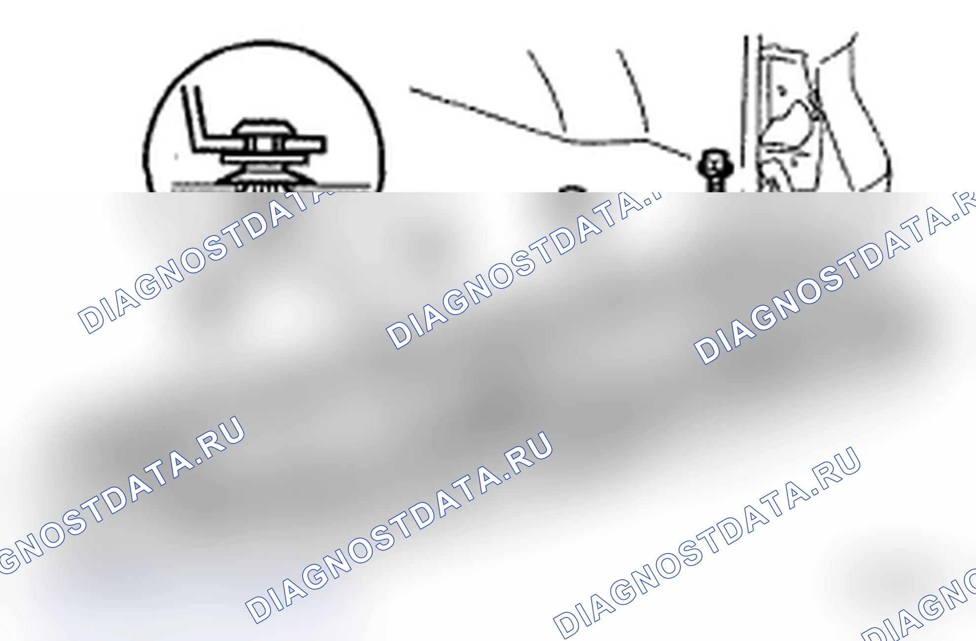 Рис. 174. Toyota Land Cruiser 200