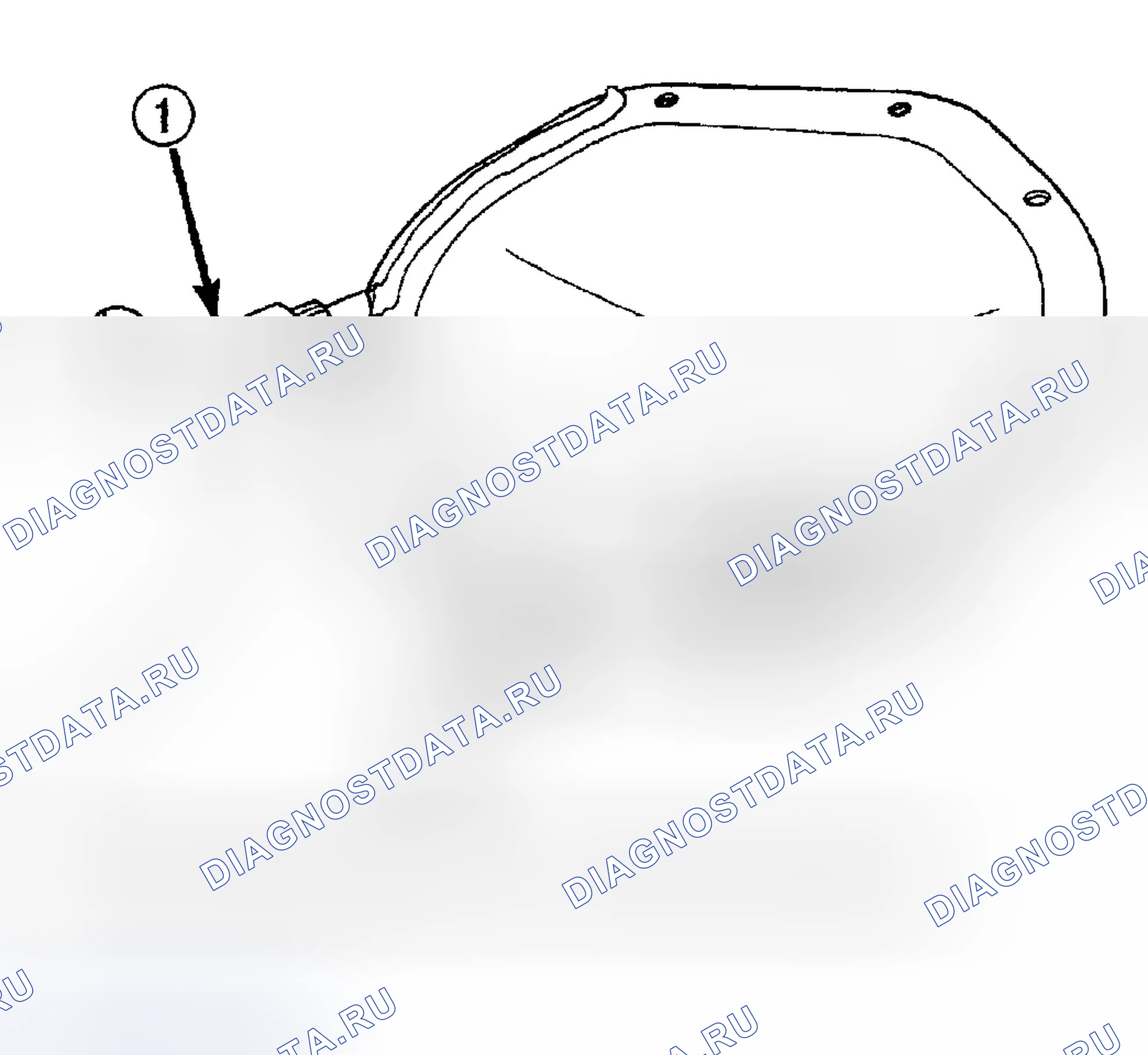Рис. 243. Dodge Pickup R1500 