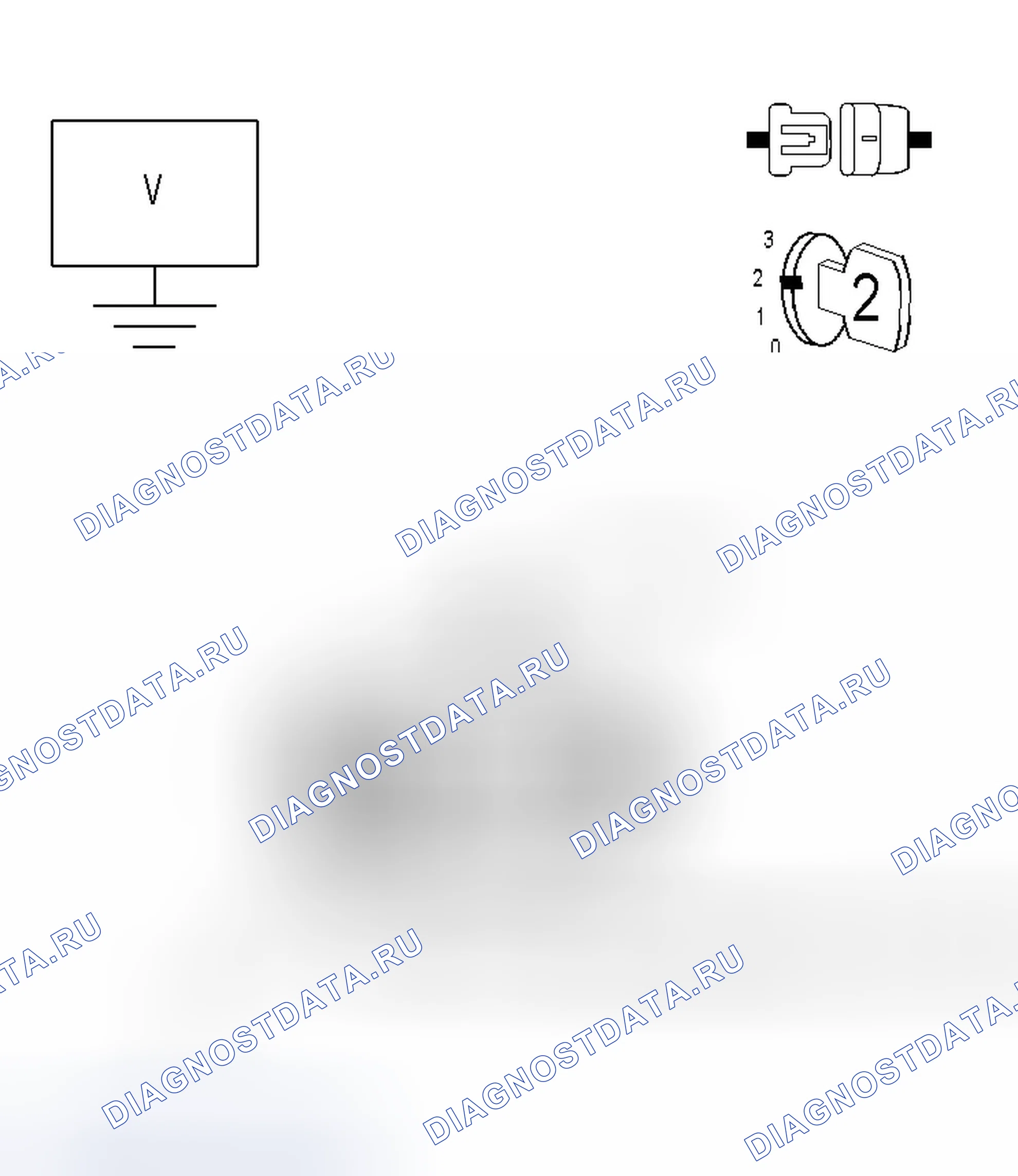 Рис. 278. Dodge Magnum I