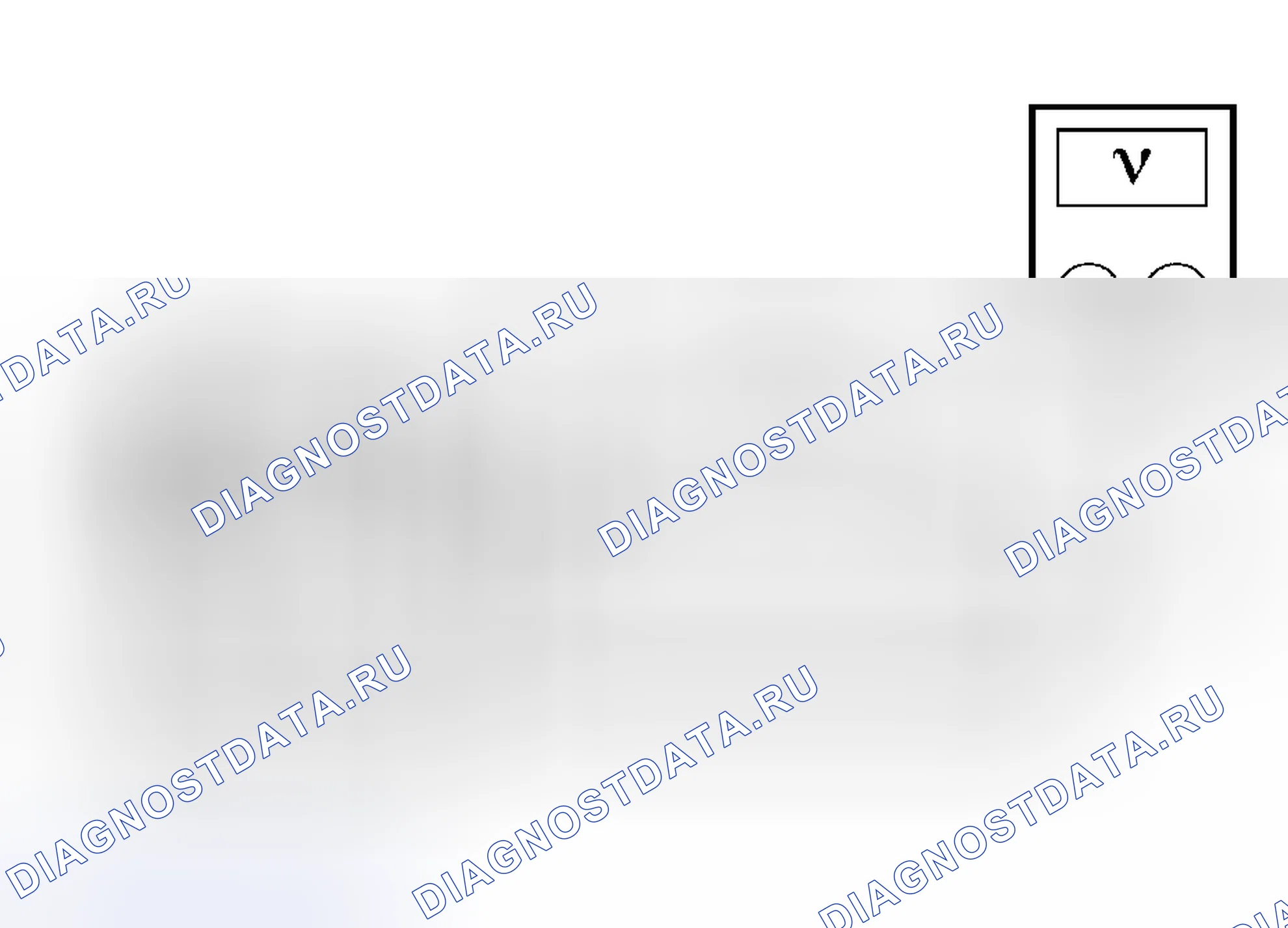 Рис. 29: Тестирование. Hyundai Mistra II
