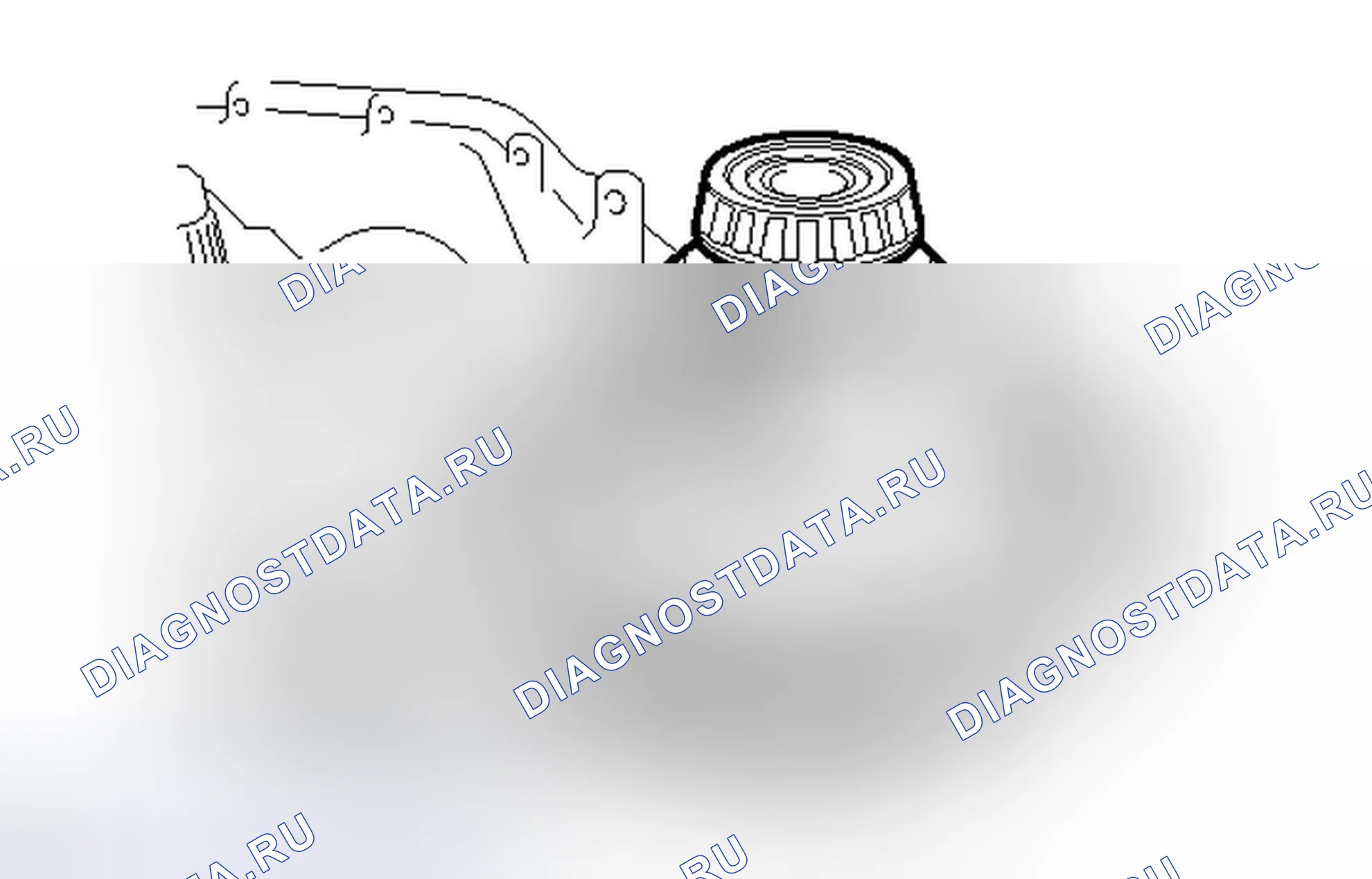 Рис. 221. Kia Soul I рестайлинг