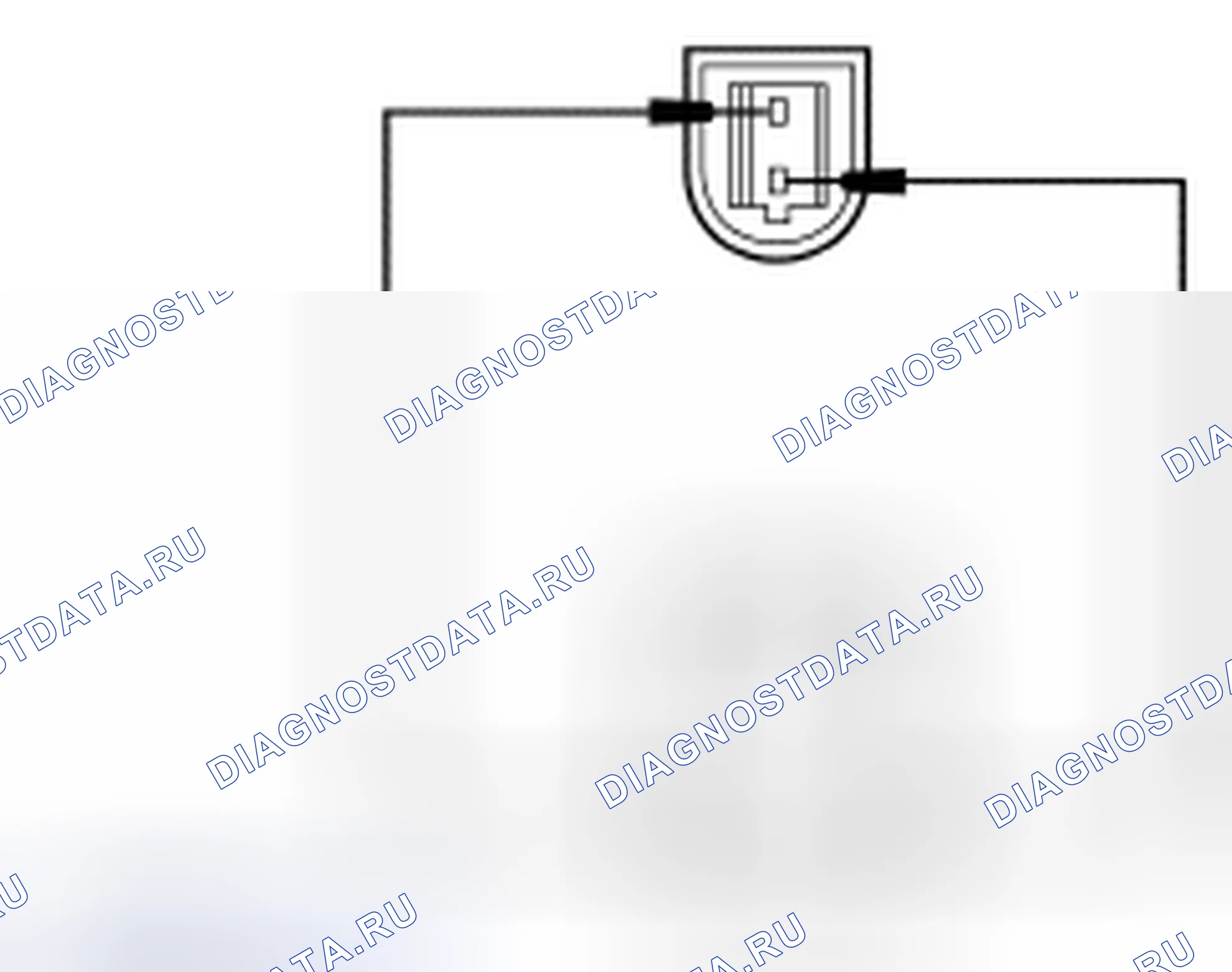 Рис. 57. Mazda 2 I рестайлинг