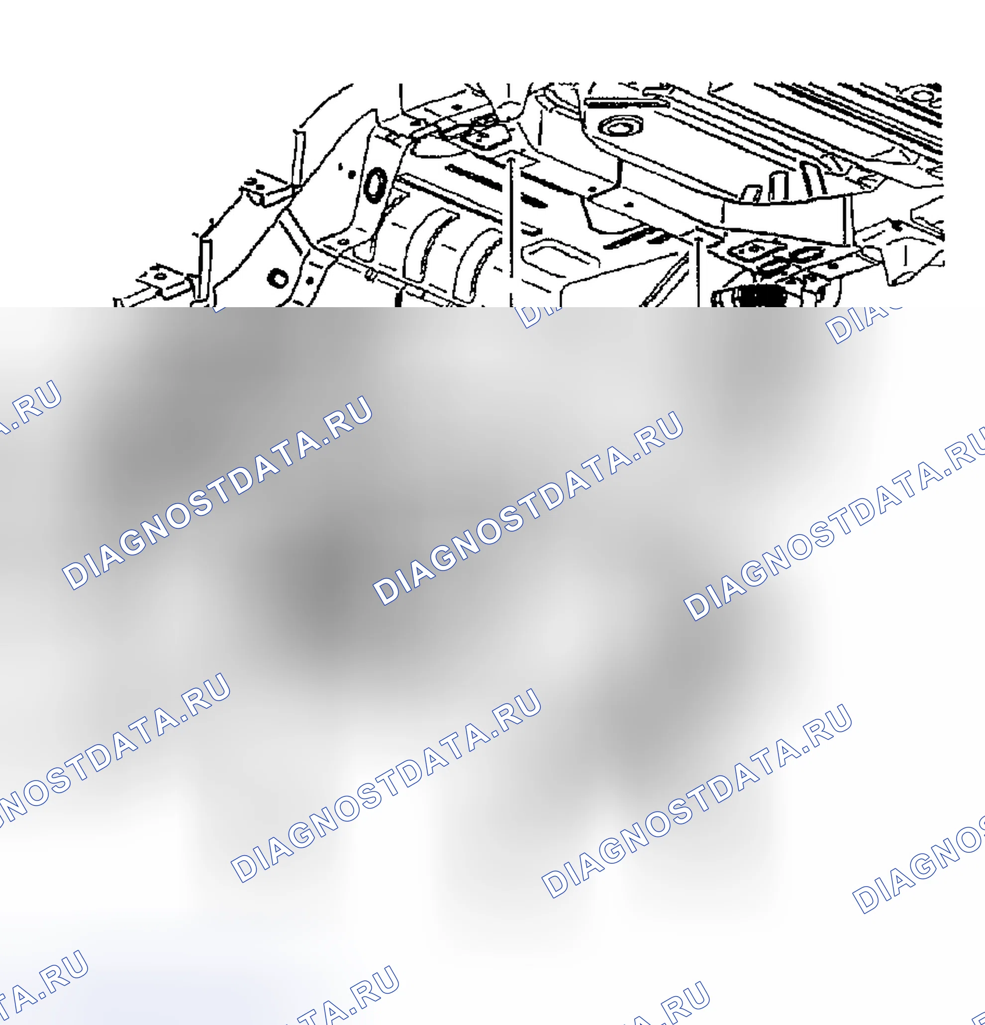 Рис. 124. Kia Rio I