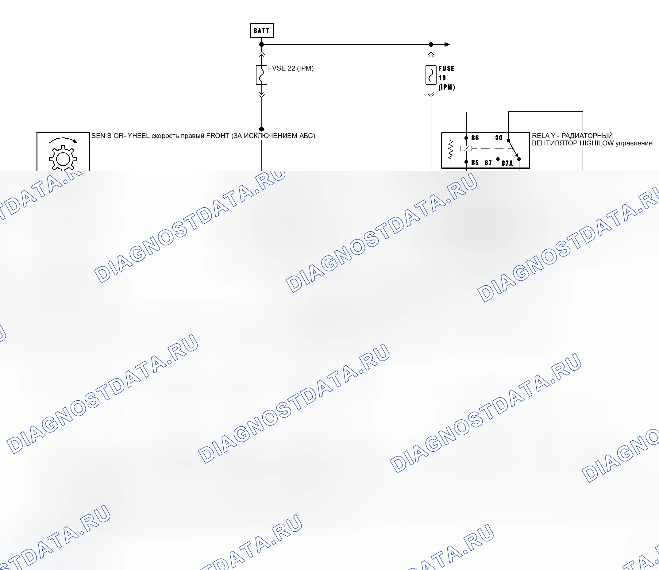 Рис. 688. Dodge Magnum I