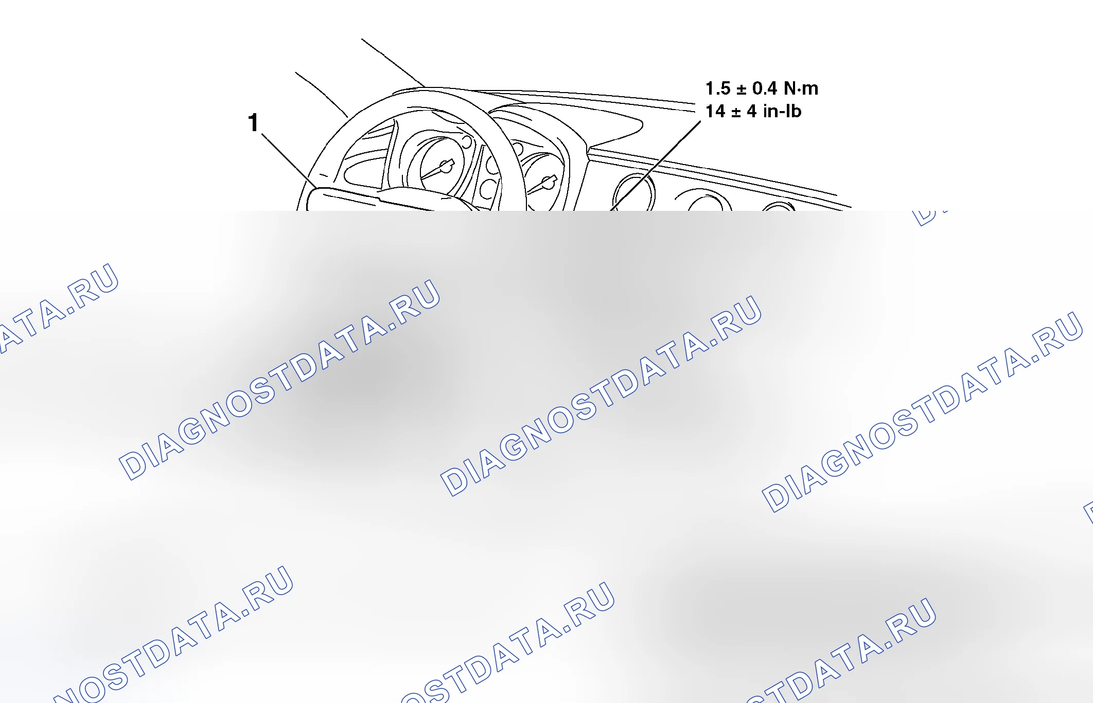Рис. 171: ДЕМОНТАЖ И МОНТАЖ. Honda Envix I