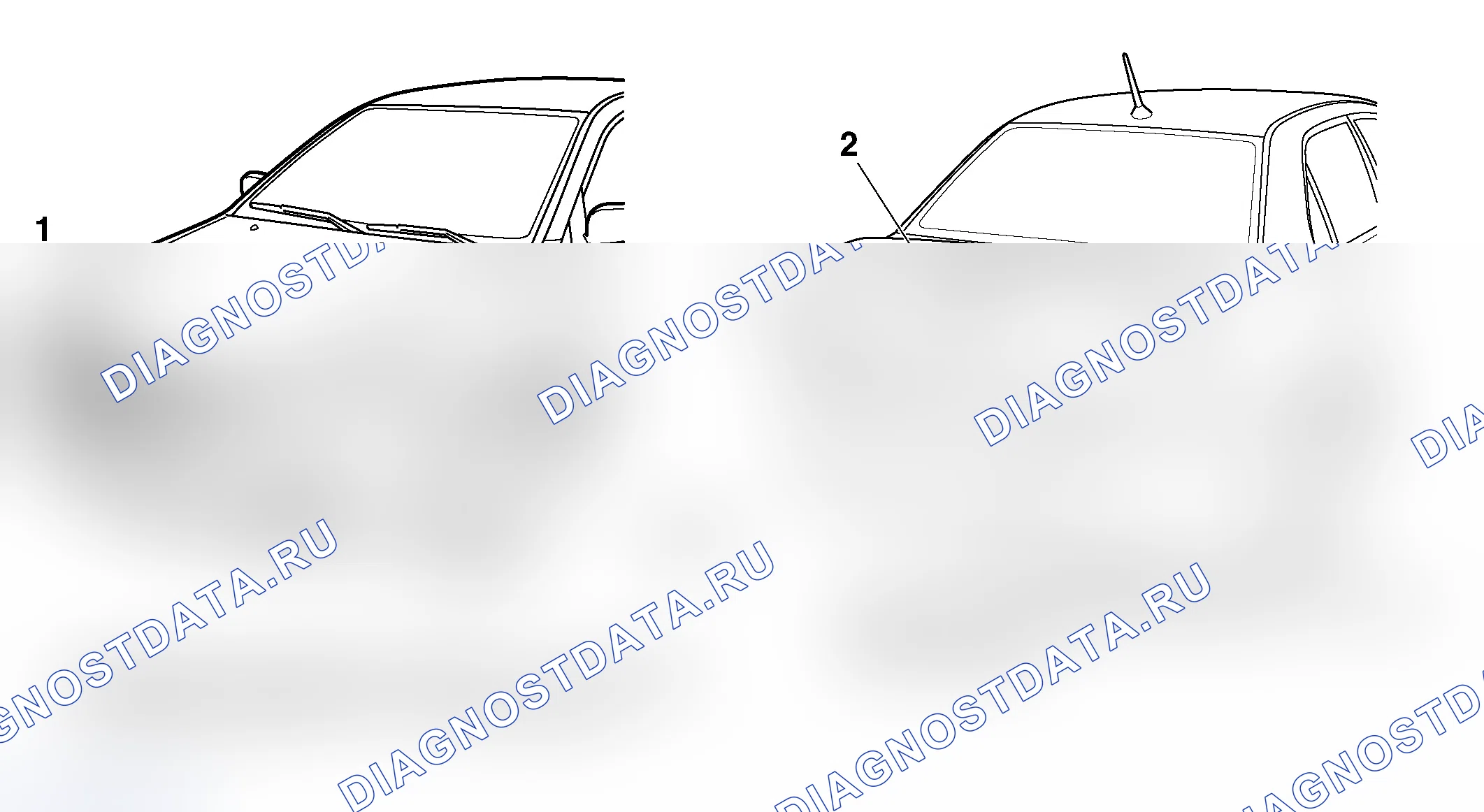 Рис. 39: ДЕМОНТАЖ И МОНТАЖ. Mitsubishi Lancer Evolution IX
