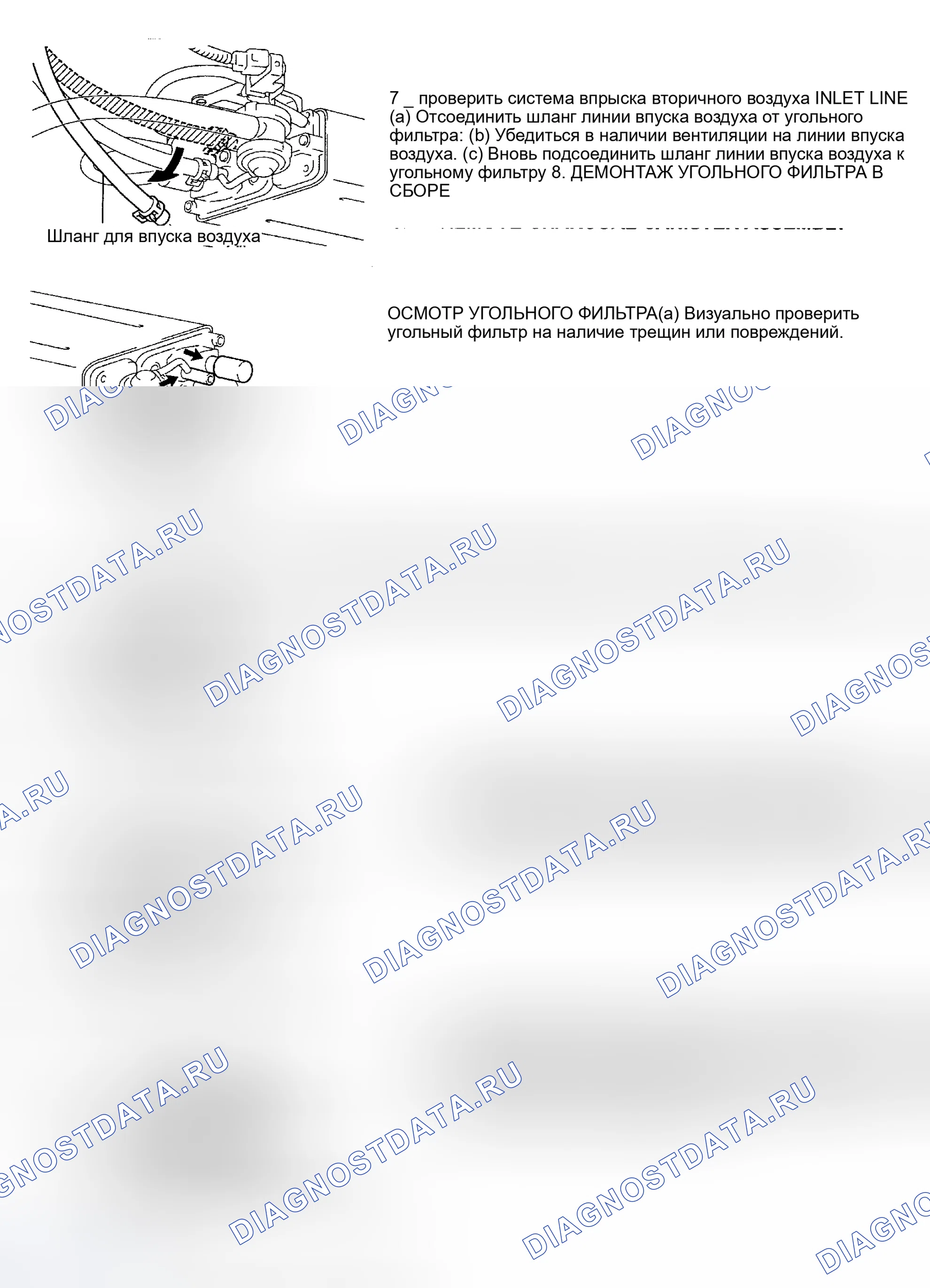 Рис. 135. Toyota 4Runner IV