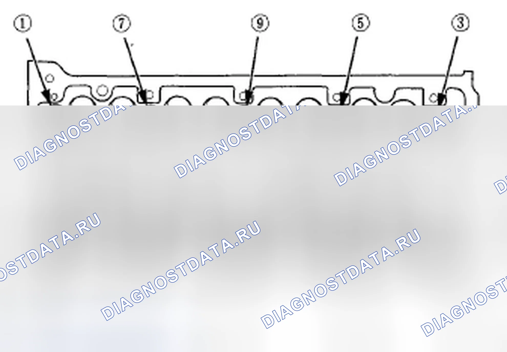 Рис. 617. Honda Accord VIII