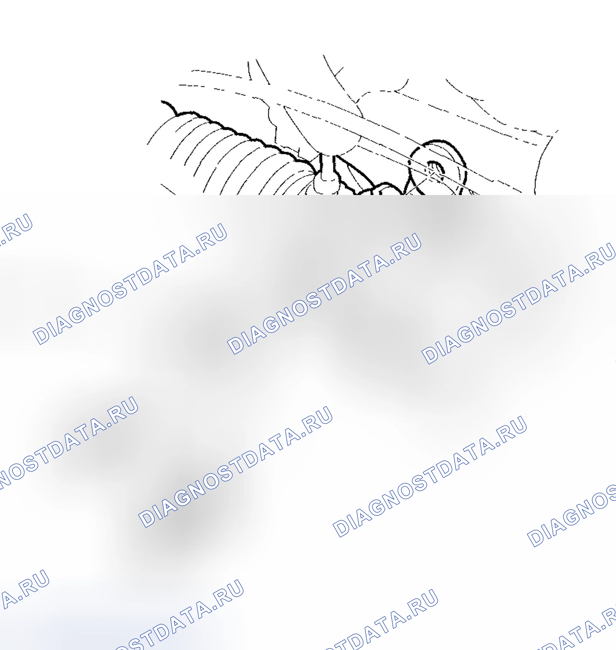 Рис. 35. Honda CR-V II рестайлинг